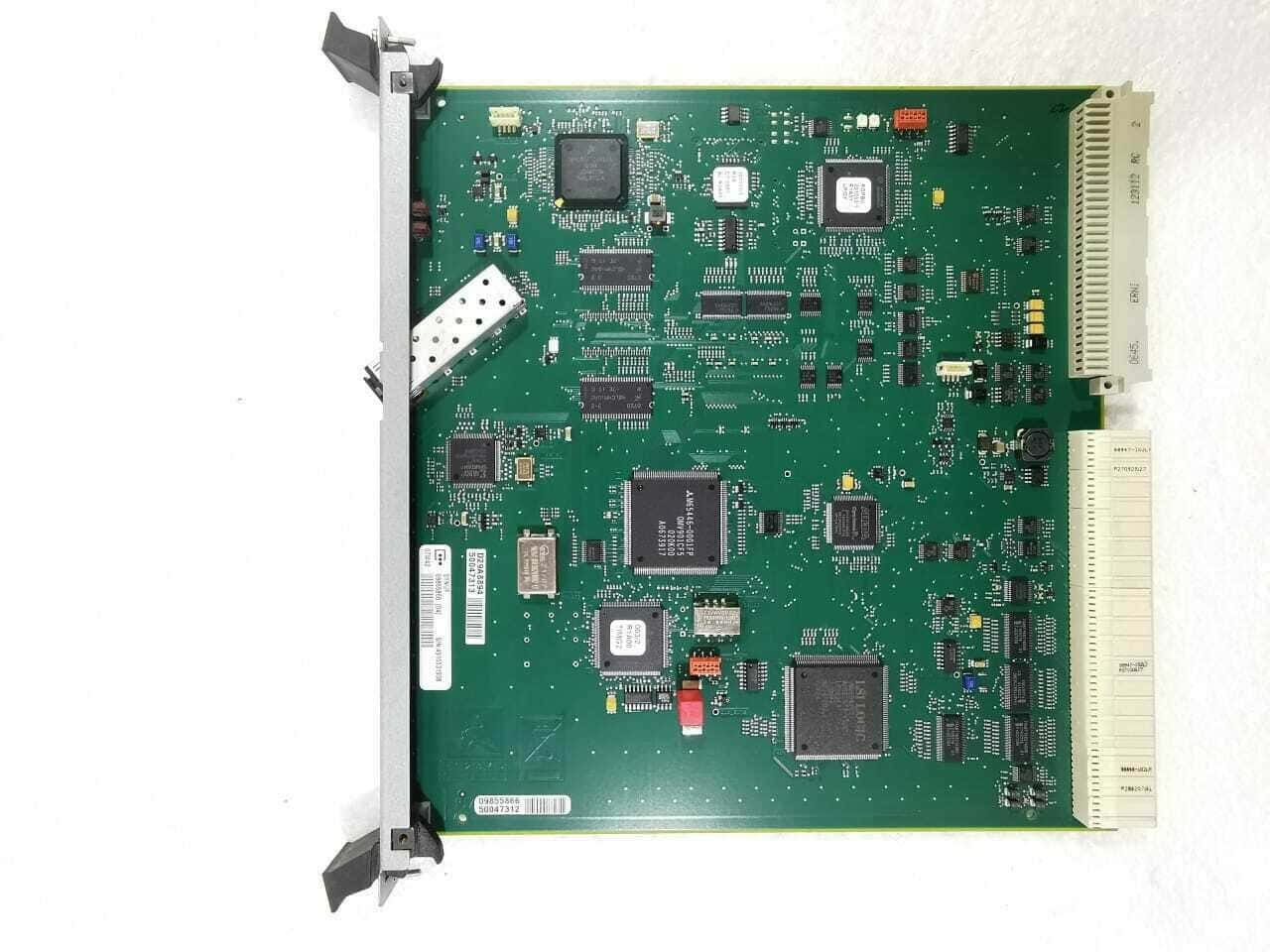 ABB 100989 ROFBU SYNUF ABB ROFBU 367 120/1 R1C 2007W45 SYNUF 100989 PC BOARD 1