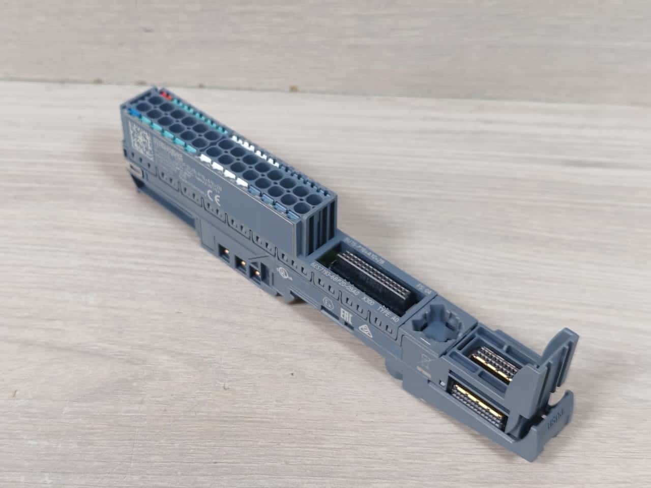 Siemens 6AG1193-6BP20-7BA0 Siemens SIPLUS ET 200SP 6AG1193-6BP20-7BA0 8