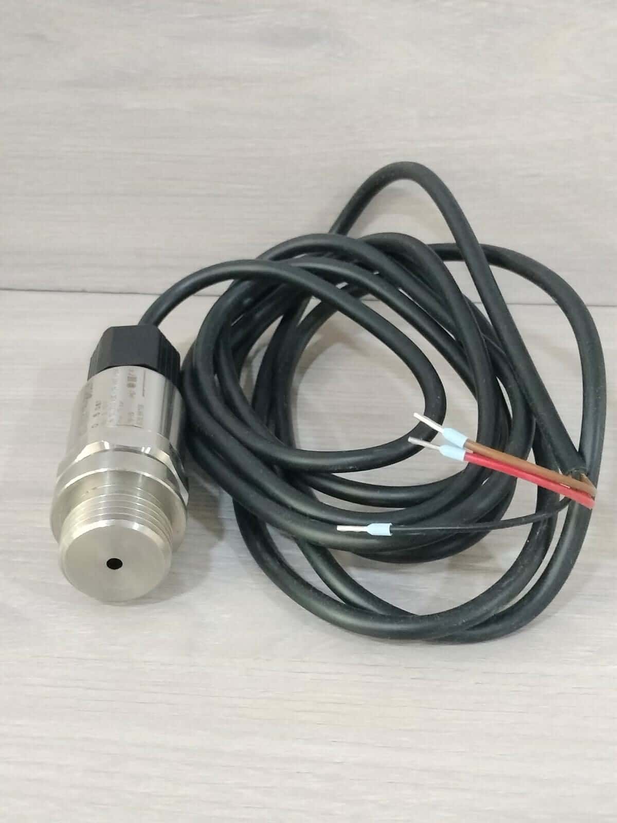 Schneider Electric SPP110-600 Schneider Electric 004702060 Pressure Transmitter Sensor SPP110-600 24VAC 3