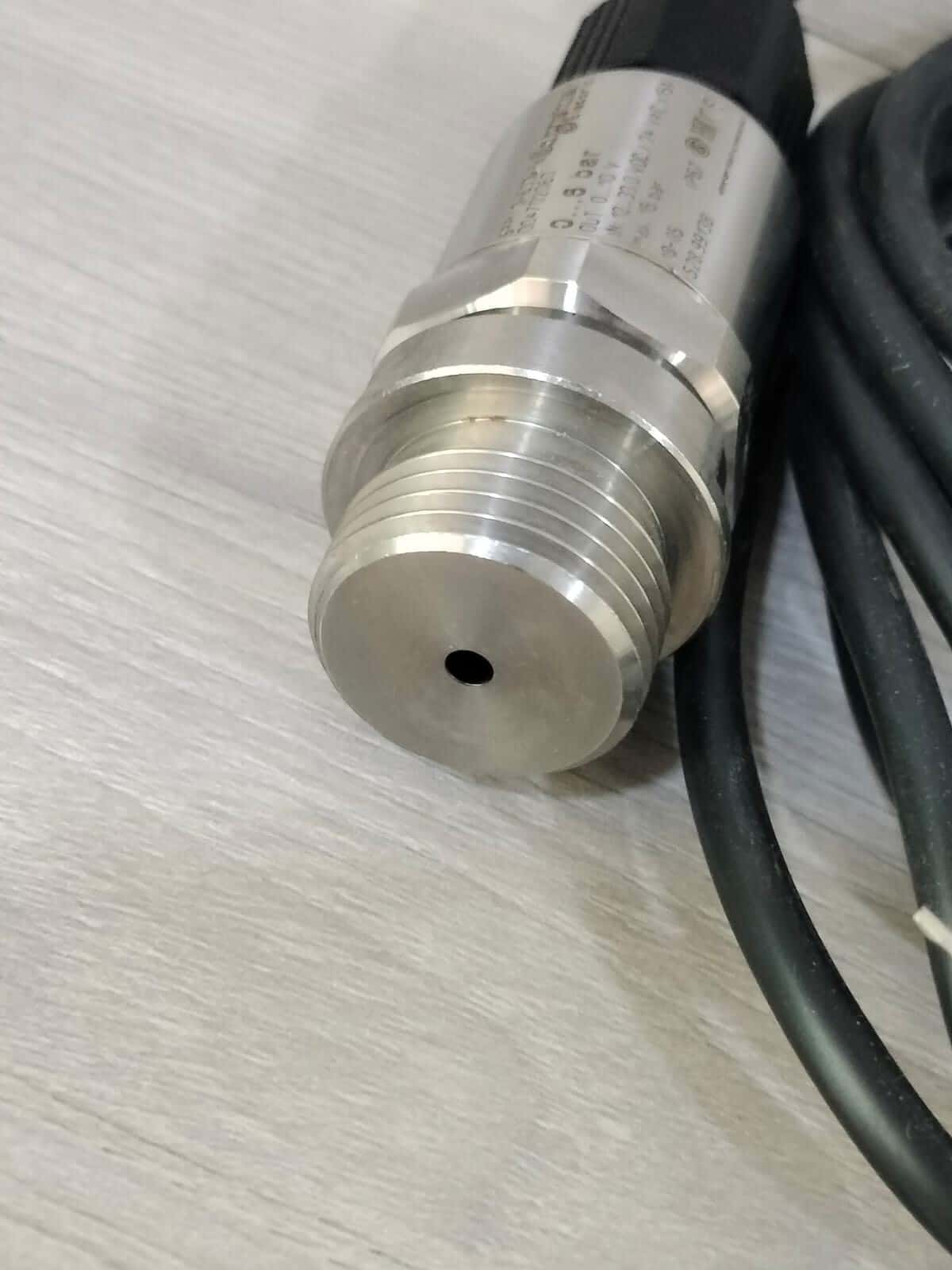 Schneider Electric SPP110-600 Schneider Electric 004702060 Pressure Transmitter Sensor SPP110-600 24VAC 5