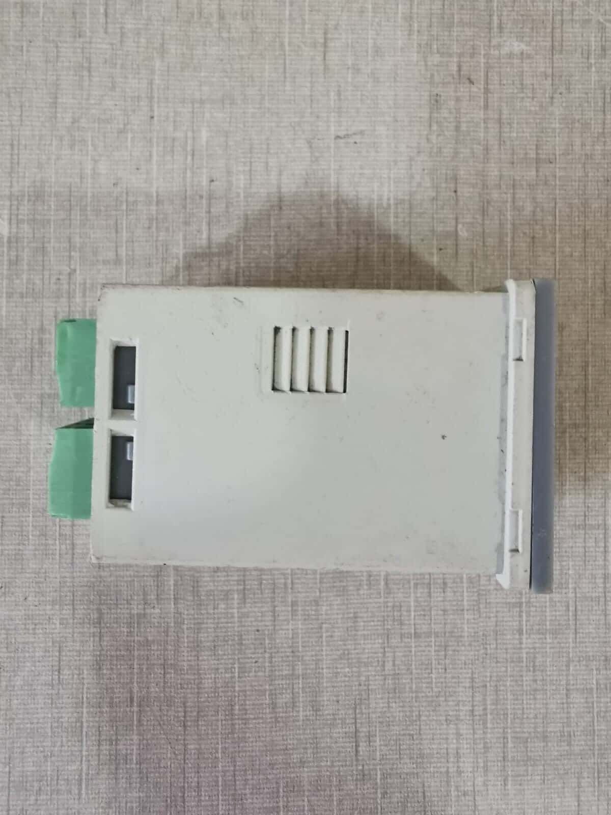 ABB ELR48P ABB ELR48P RESIDUAL CURRENT MONITOR 4