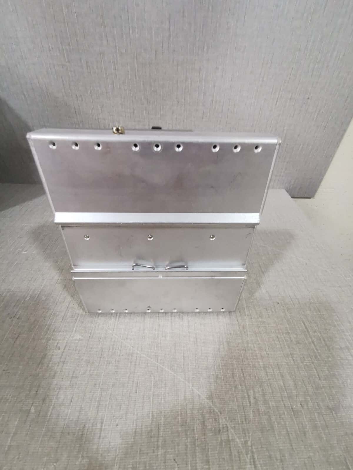 Hirschmann MS2108-2 / MM2-2FXM3/2TX1 Hirschmann MS2108-2 / MM2-2FXM3/2TX1 Module 7