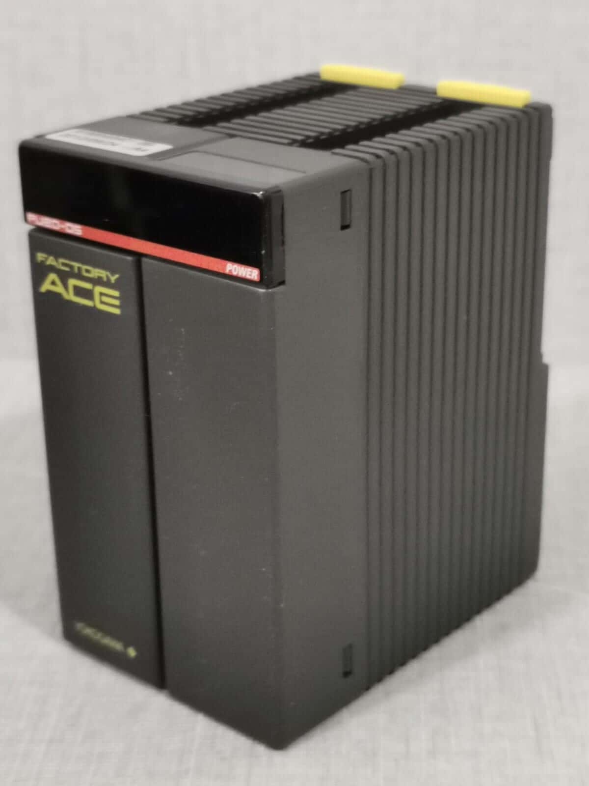 YOKOGAWA PU20-OS YOKOGAWA F3PU20 POWER SUPPLY PU20-OS 4