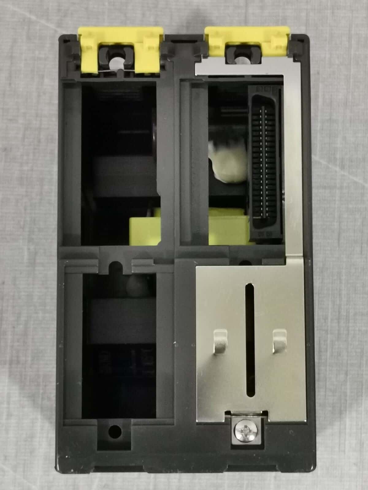 YOKOGAWA PU20-OS YOKOGAWA F3PU20 POWER SUPPLY PU20-OS 6