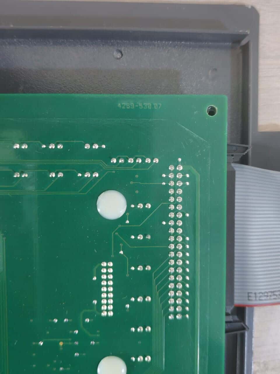 Gent by Honeywell VCS-IDOOR Gent by Honeywell Vigilon Compact VCS-IDOOR 4269-530-07 FOR A REPLACEMENT DOOR 6