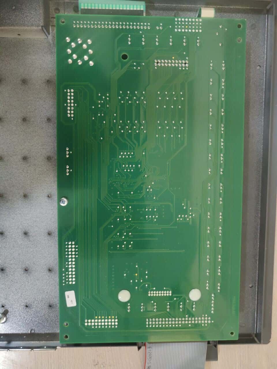Gent by Honeywell VCS-IDOOR Gent by Honeywell Vigilon Compact VCS-IDOOR 4269-530-07 FOR A REPLACEMENT DOOR 7