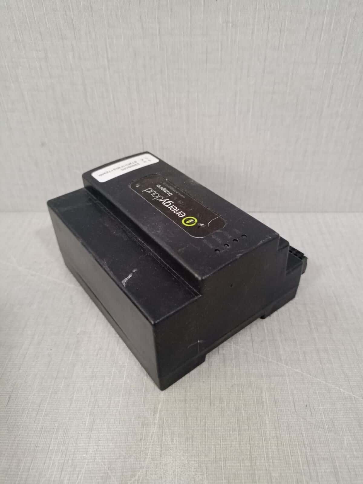 Energycloud TO-24 Energycloud buspro 10 to 24 Volts DC 3