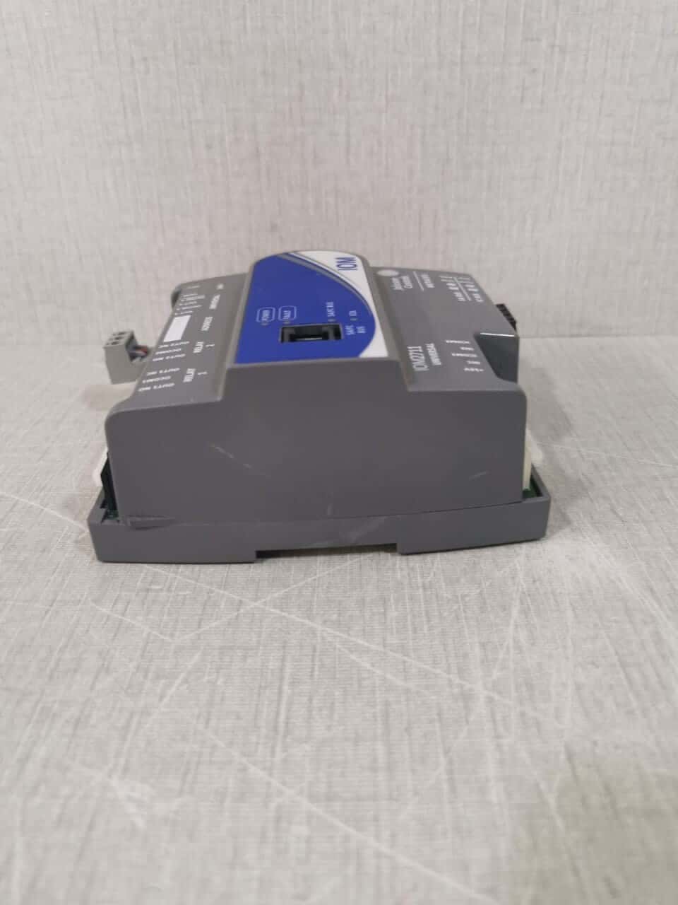 Johnson Controls IOM2711 Johnson Controls IOM2711 Input/Output Expansion Module Rev D Ver 5.1.3 8