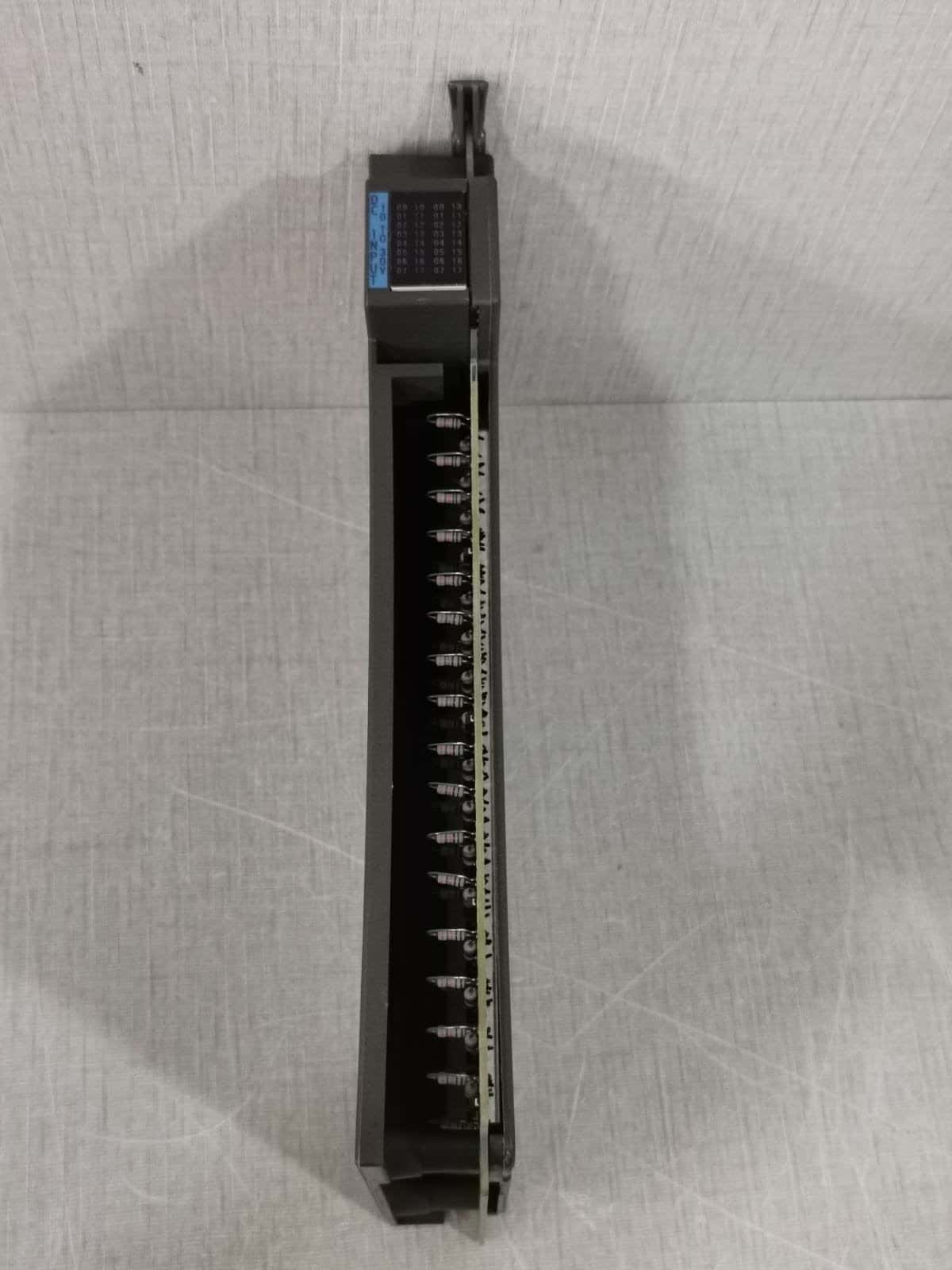 Allen-Bradley 1771-IBN Allen Bradley 1771-IBN DC Input Module Ser C Rev. C02 5