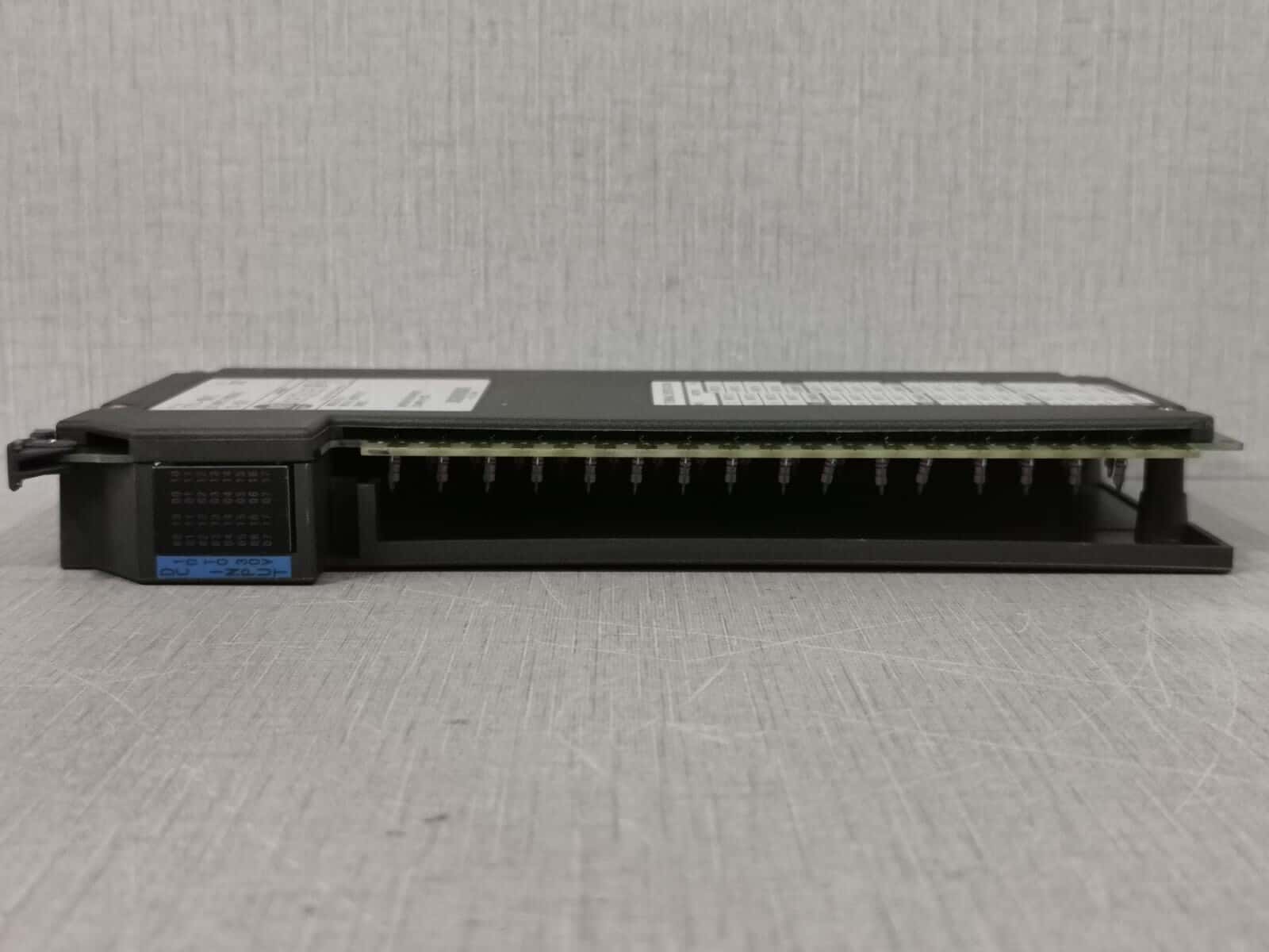 Allen-Bradley 1771-IBN Allen Bradley 1771-IBN DC Input Module Ser C Rev. C02 6