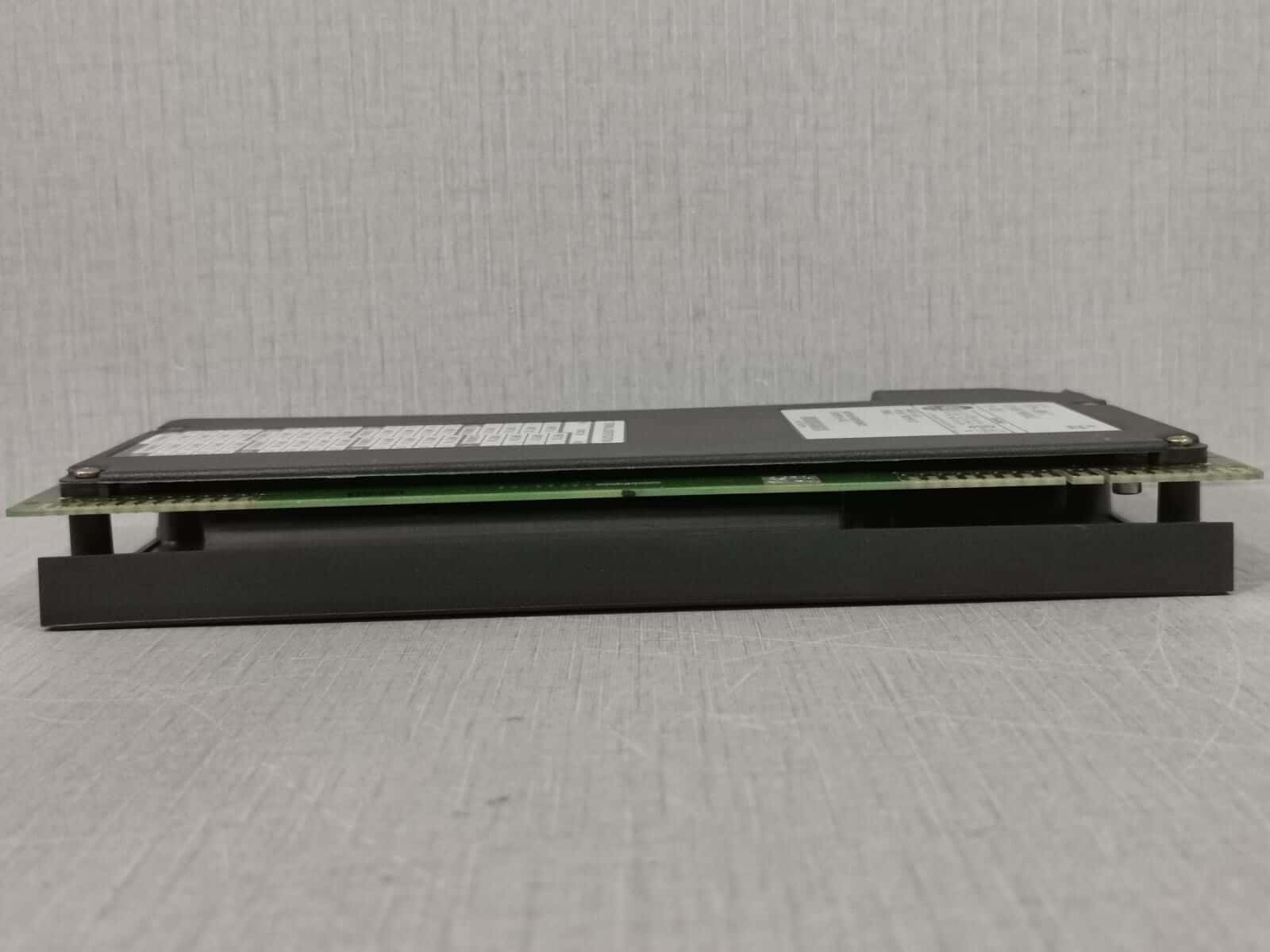 Allen-Bradley 1771-IBN Allen Bradley 1771-IBN DC Input Module Ser C Rev. C02 7