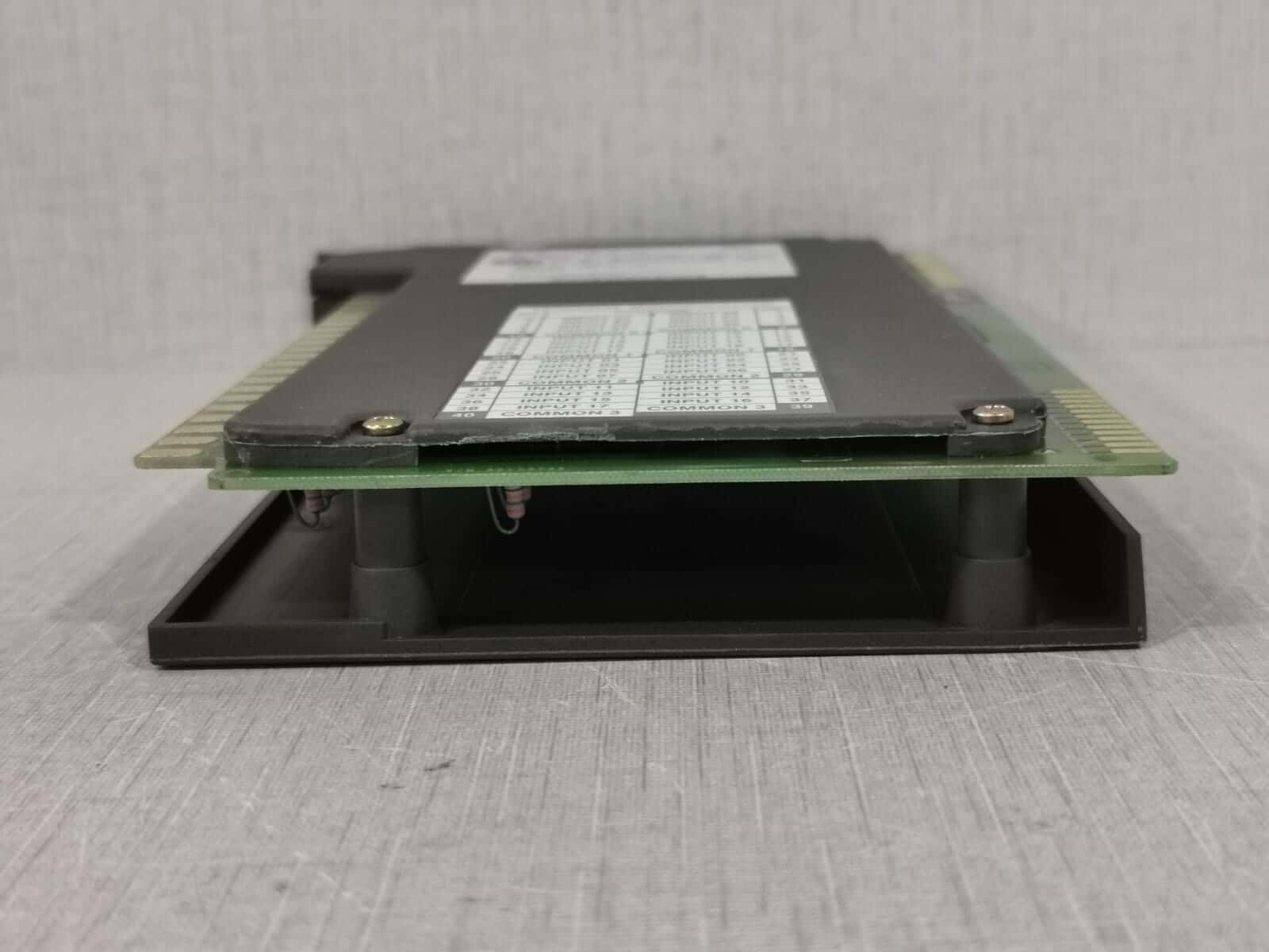 Allen-Bradley 1771-IBN Allen Bradley 1771-IBN DC Input Module Ser C Rev. C02 8