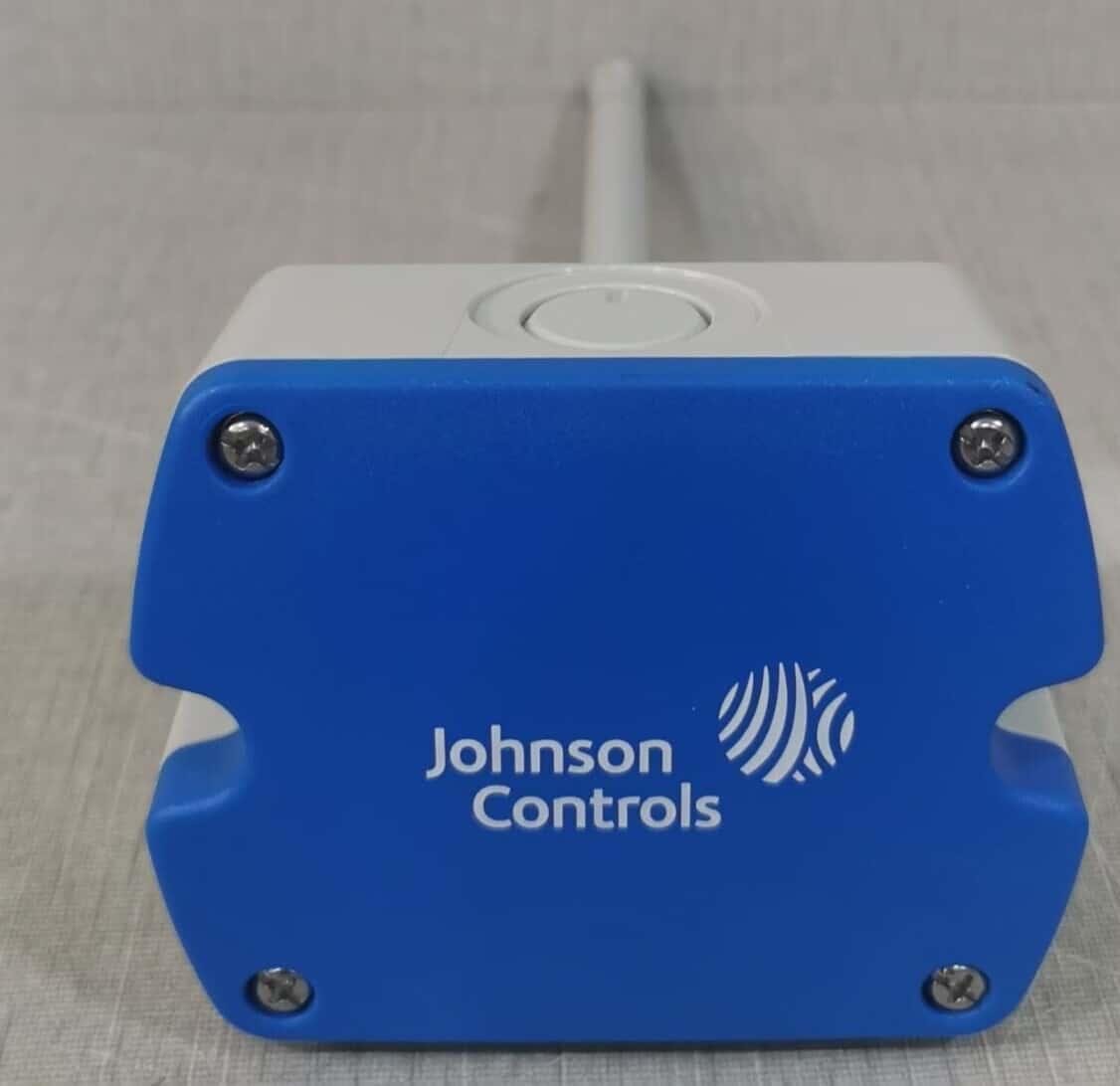 Johnson Controls HT-1301-UD1 Johnson Controls HT-1301-UD1 Humidity Sensor 3