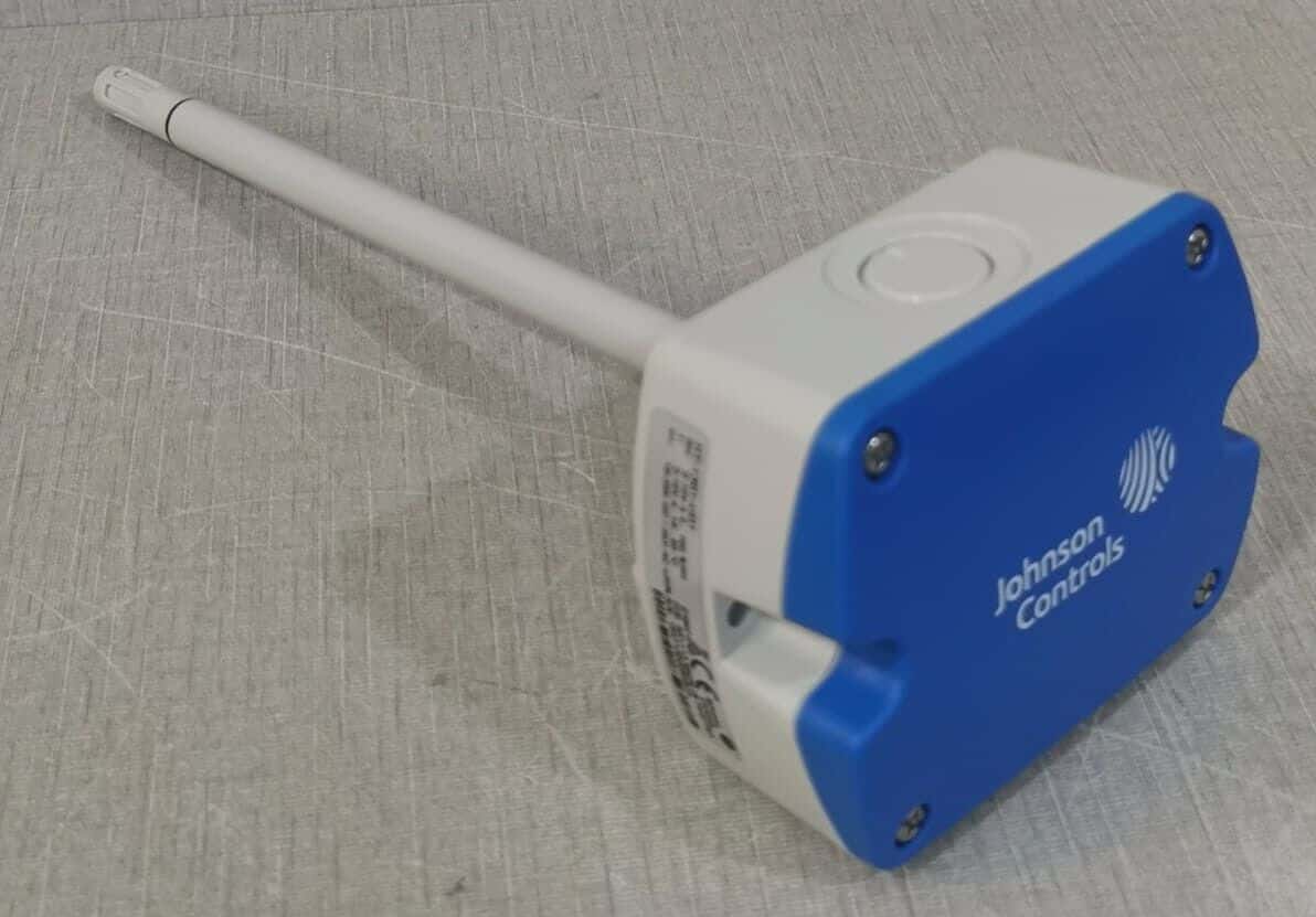 Johnson Controls HT-1301-UD1 Johnson Controls HT-1301-UD1 Humidity Sensor 4