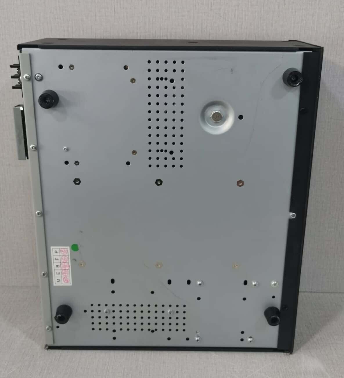 Bosch LBB1938/20 BOSCH LBB1938/20 / F01U025755 Plena Amplifier 480W 8