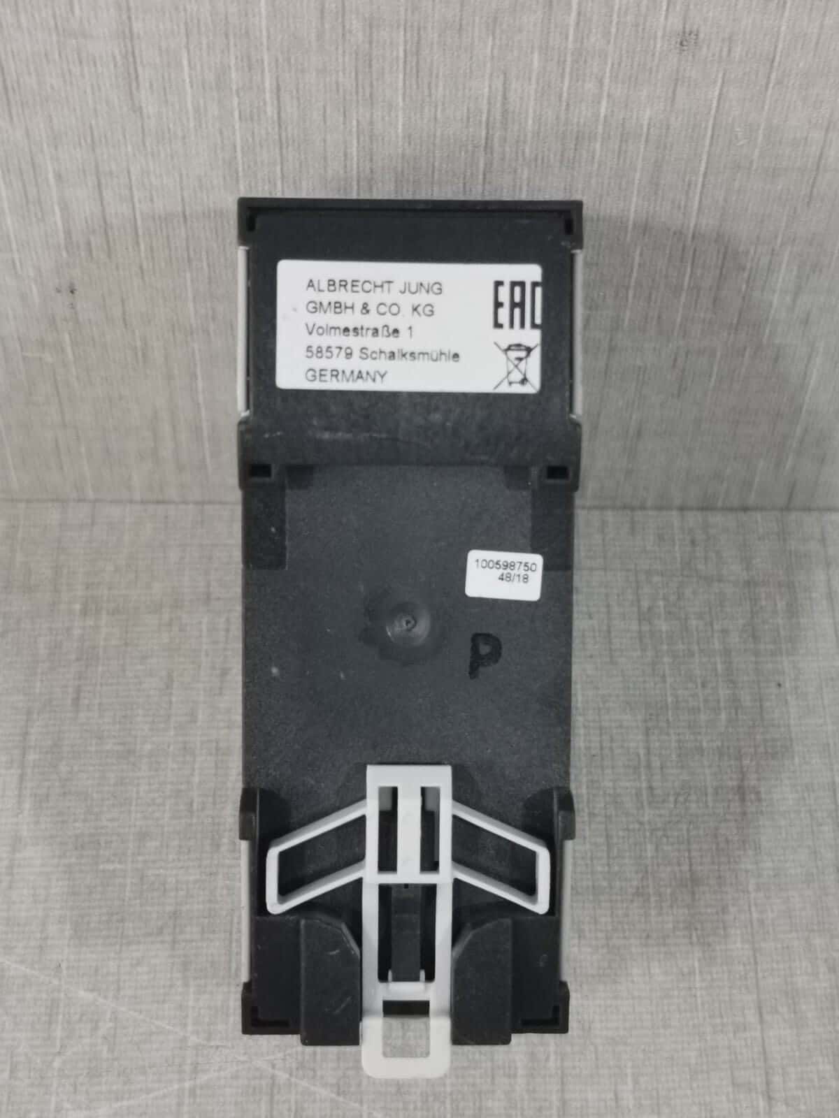 Jung 2116REG Jung 2116REG KNX Binary Input 6x 7