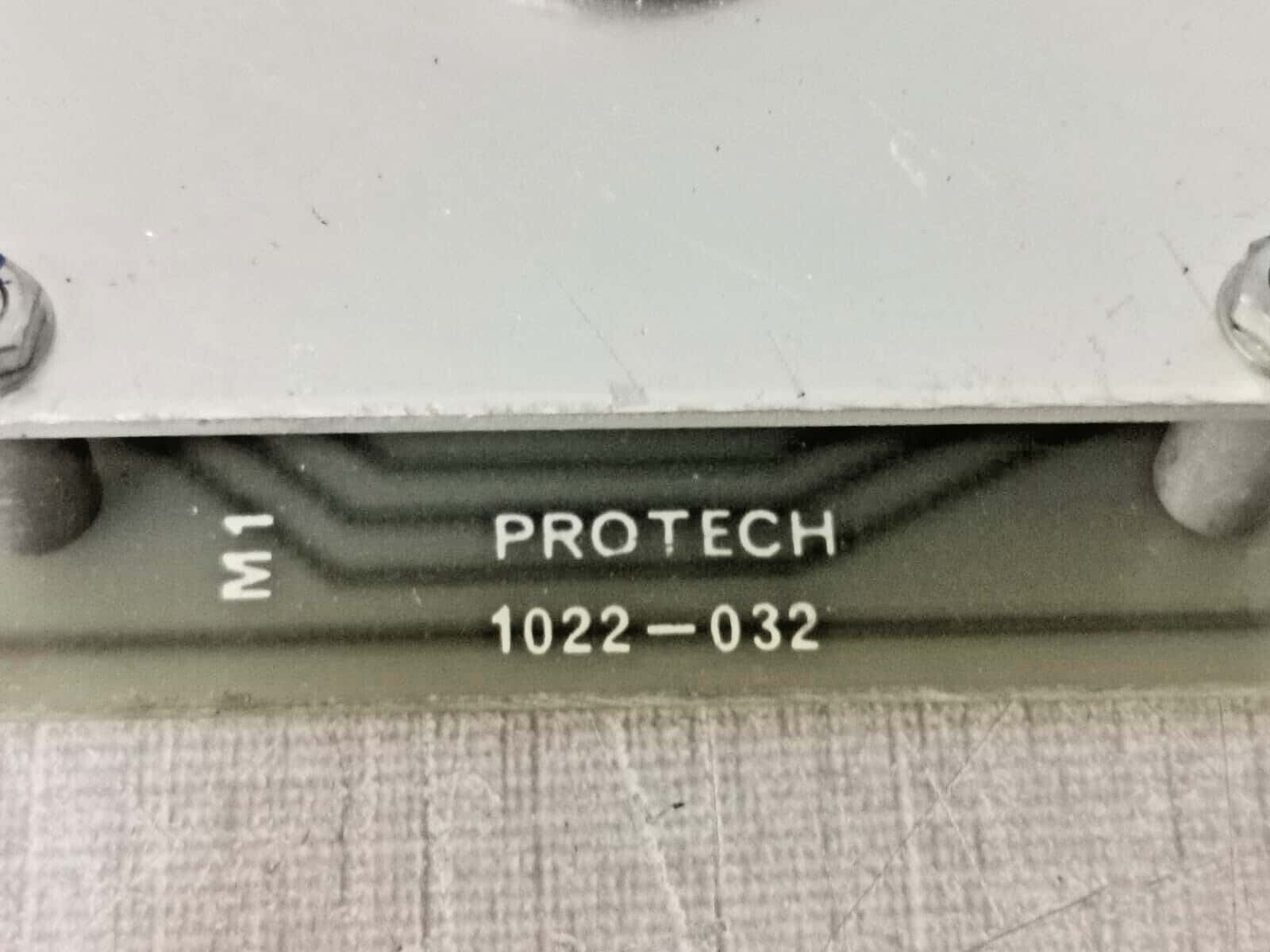 PROTECH 1022-032 PROTECH 1022-032 CIRCUIT BOARD 2