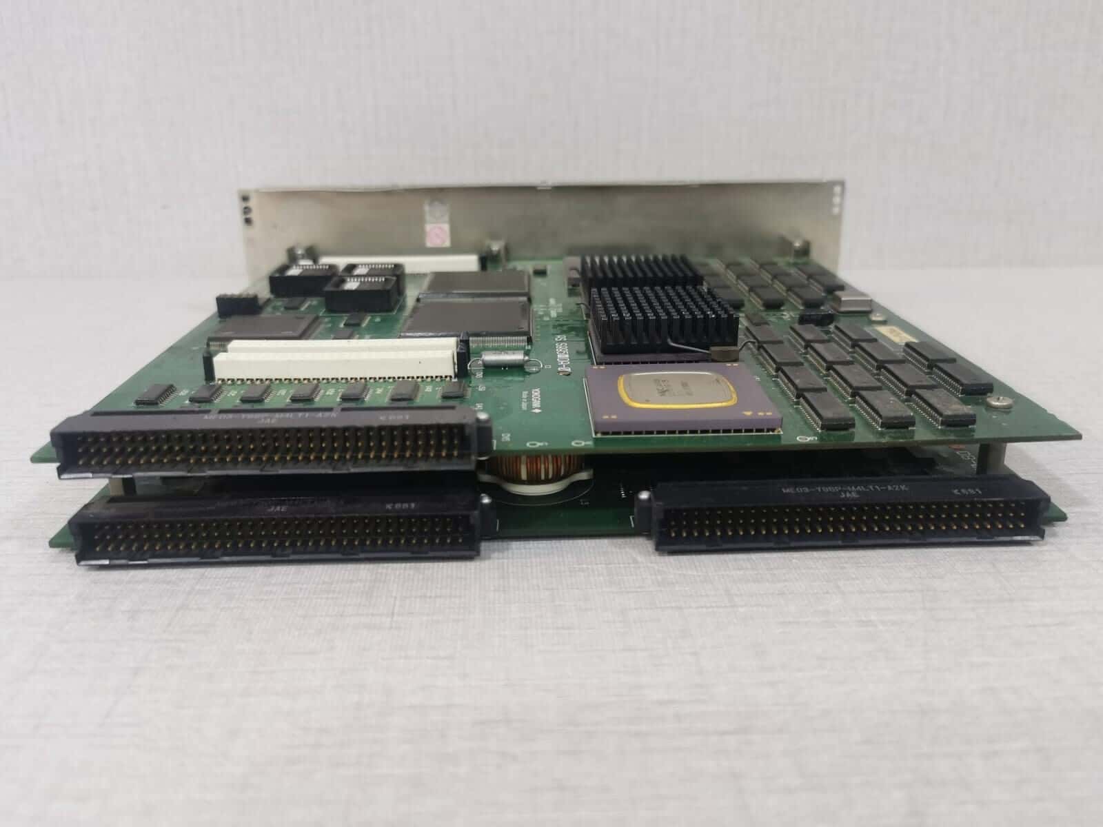 PCB CP333D-S3 YOKOGAWA CP333D-S3 Processor Module PCB Board 9