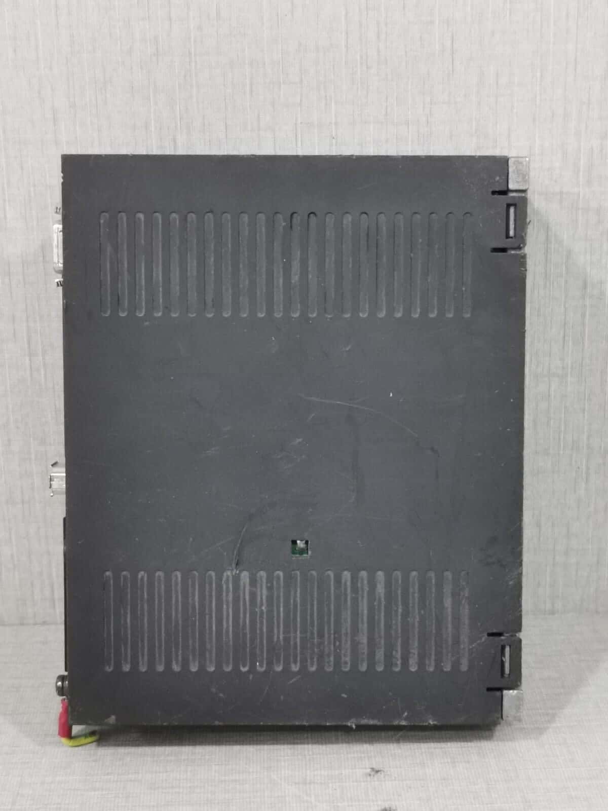 Mitsubishi Electric MR-JE-10B Mitsubishi MR-JE-10B MRJE10B Servo Drive 6