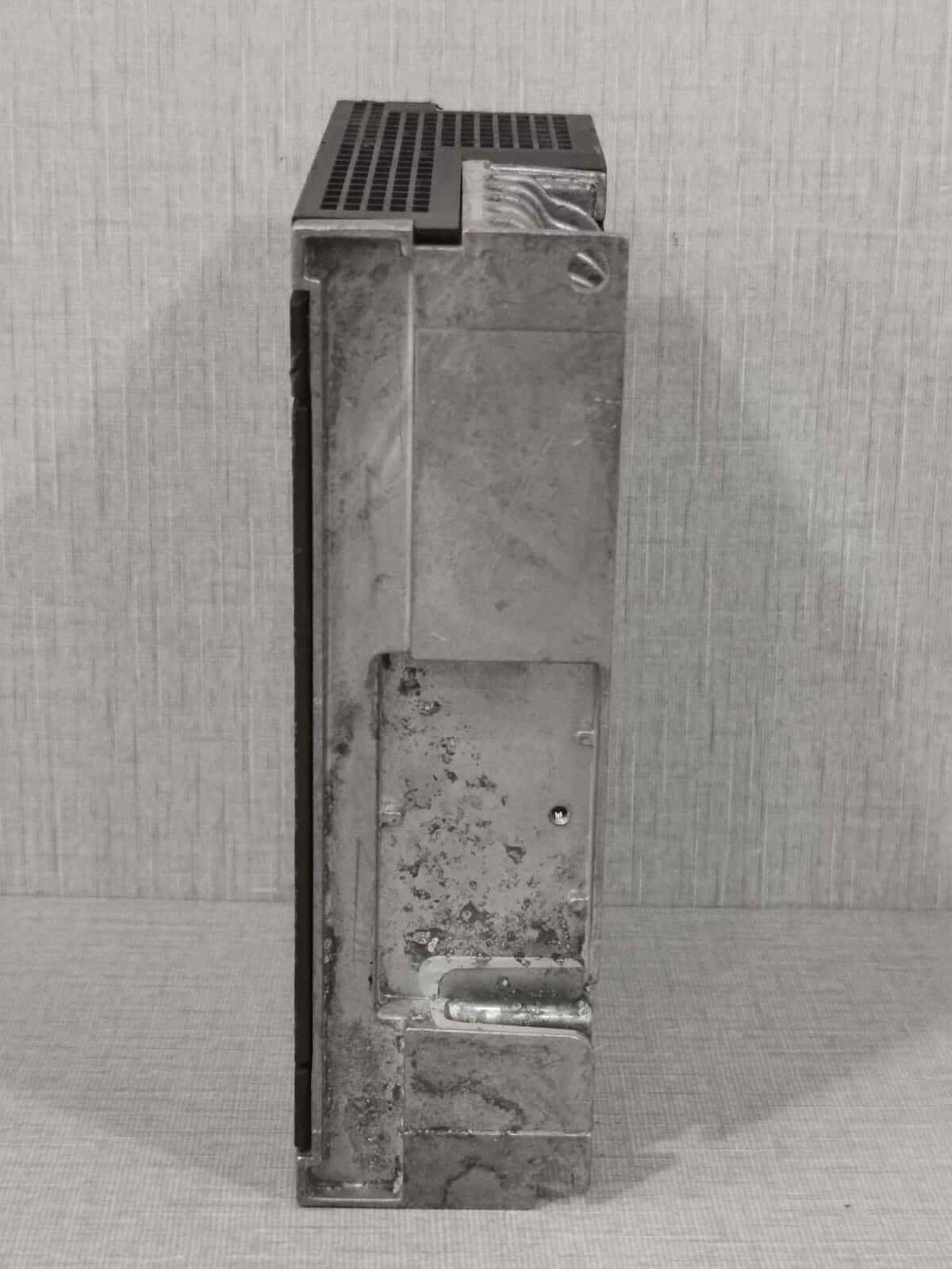 Mitsubishi Electric MR-JE-10B Mitsubishi MR-JE-10B MRJE10B Servo Drive 9