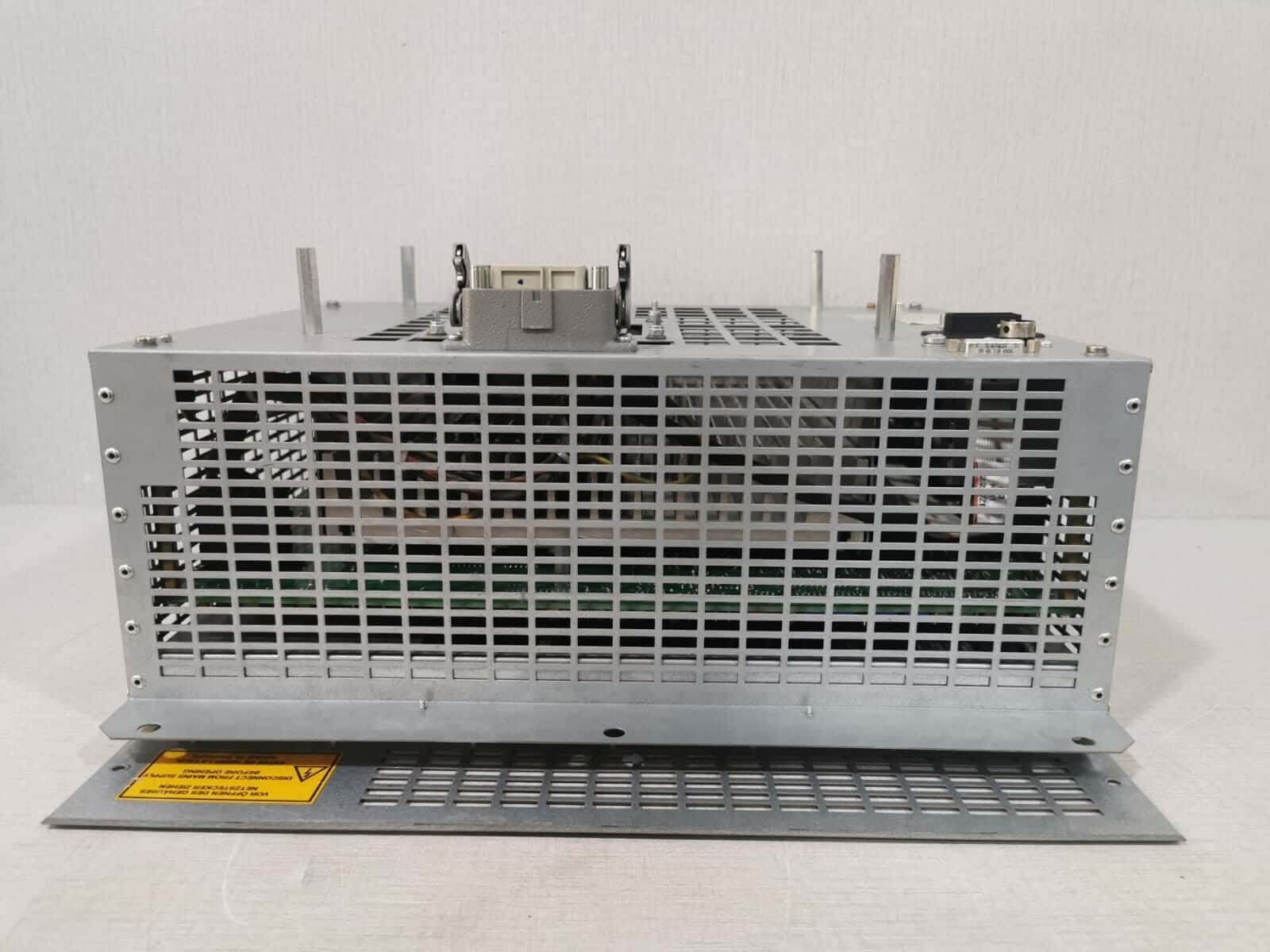 SMITHS HEIMANN HI-REG XRC-1.4 SMITHS HEIMANN HI-REG XRC-1.4 POWER SUPPLY 4