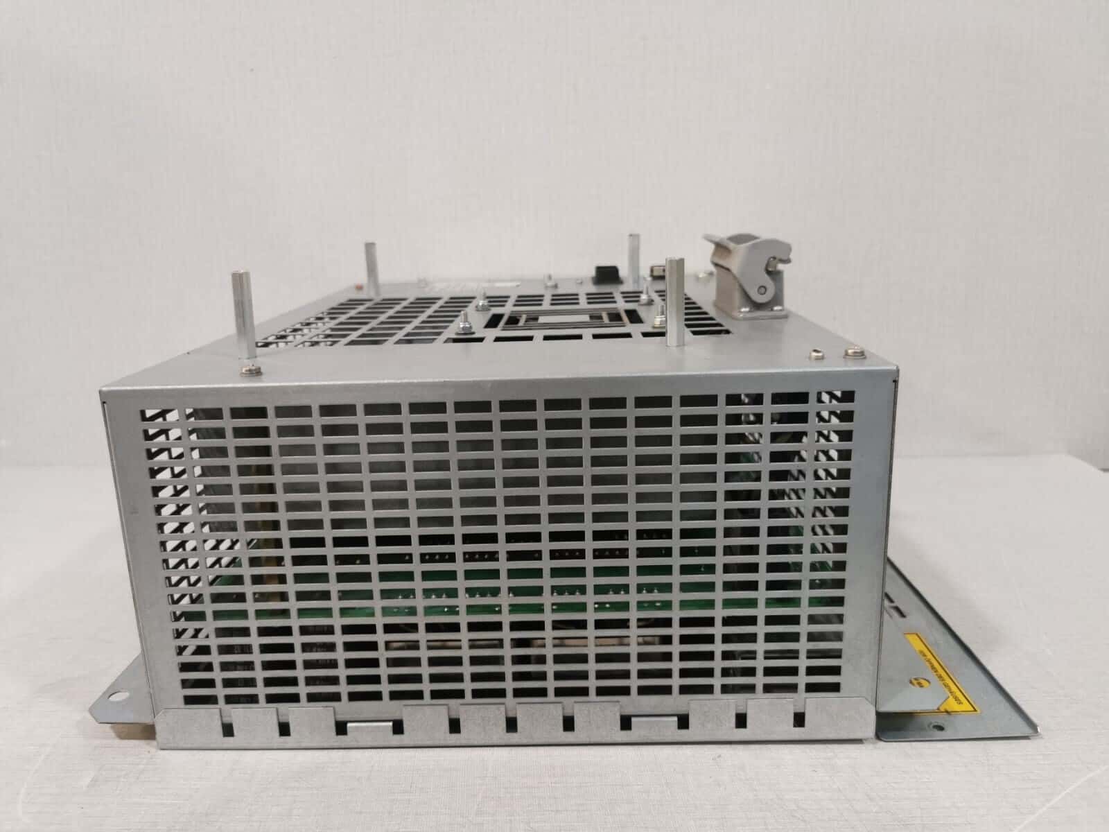 SMITHS HEIMANN HI-REG XRC-1.4 SMITHS HEIMANN HI-REG XRC-1.4 POWER SUPPLY 5