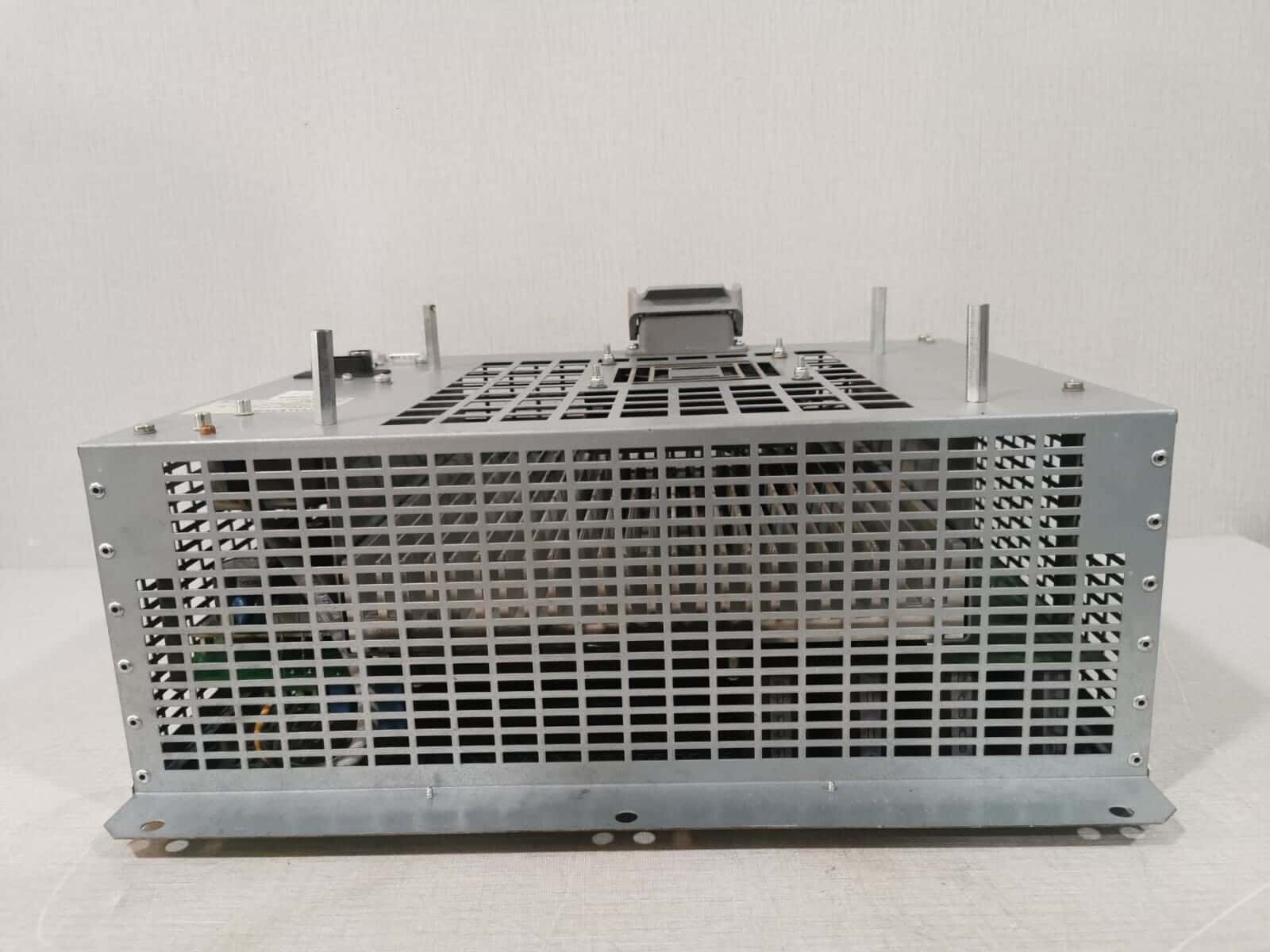 SMITHS HEIMANN HI-REG XRC-1.4 SMITHS HEIMANN HI-REG XRC-1.4 POWER SUPPLY 6