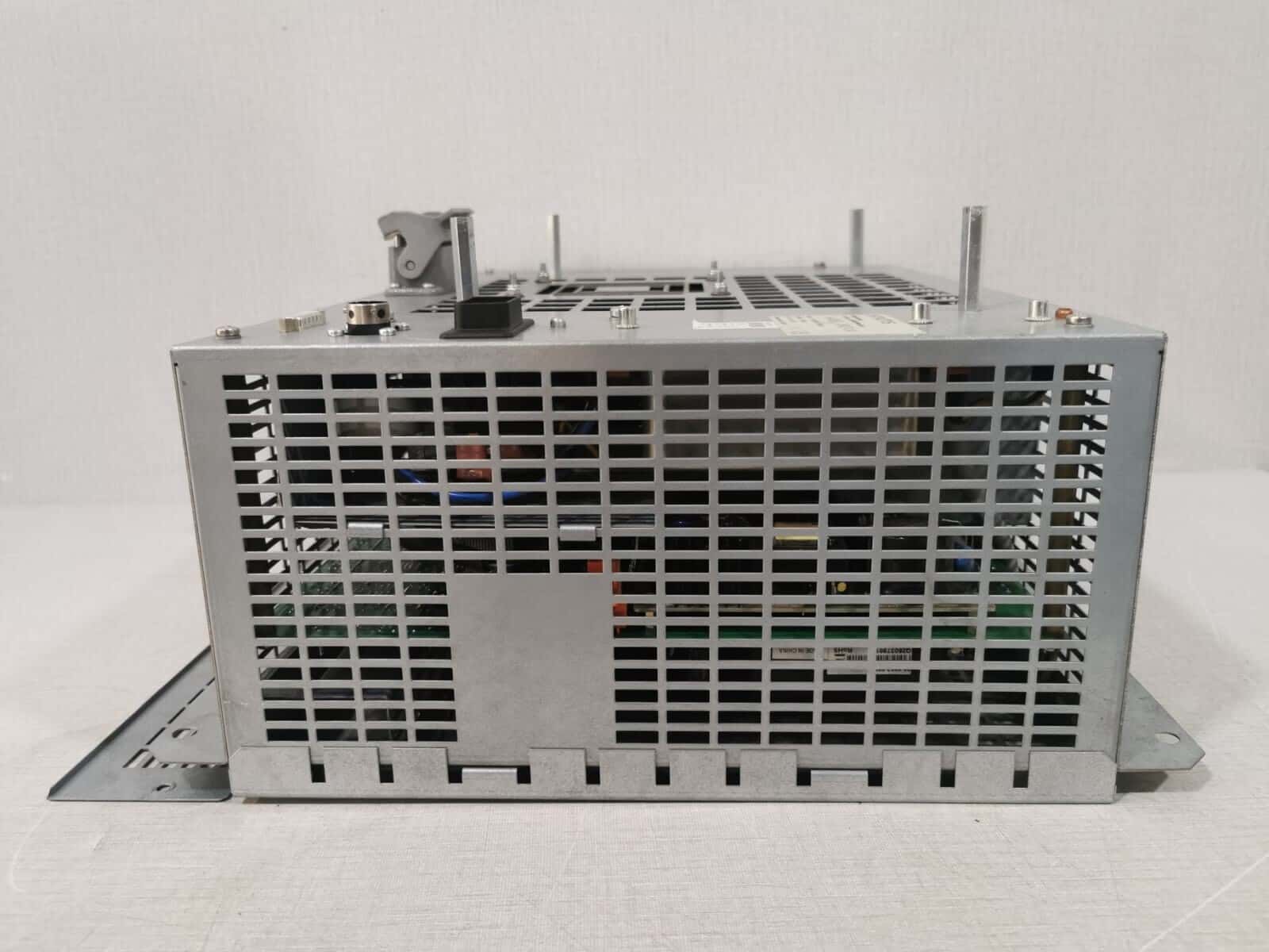 SMITHS HEIMANN HI-REG XRC-1.4 SMITHS HEIMANN HI-REG XRC-1.4 POWER SUPPLY 8