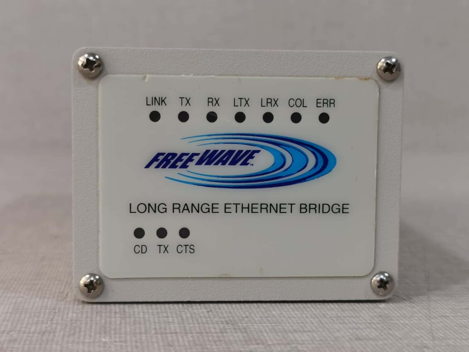GE FGR-115RE FREEWAVE FGR-115RE Wireless Data Transceiver-Long Range Ethernet Bridge 2