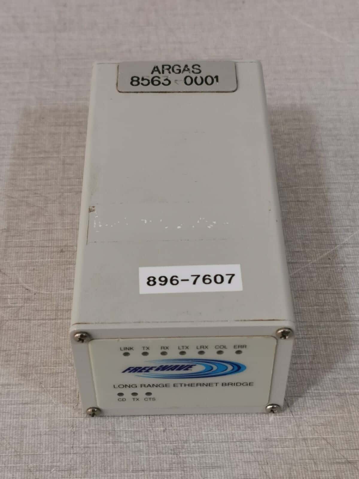 GE FGR-115RE FREEWAVE FGR-115RE Wireless Data Transceiver-Long Range Ethernet Bridge 8