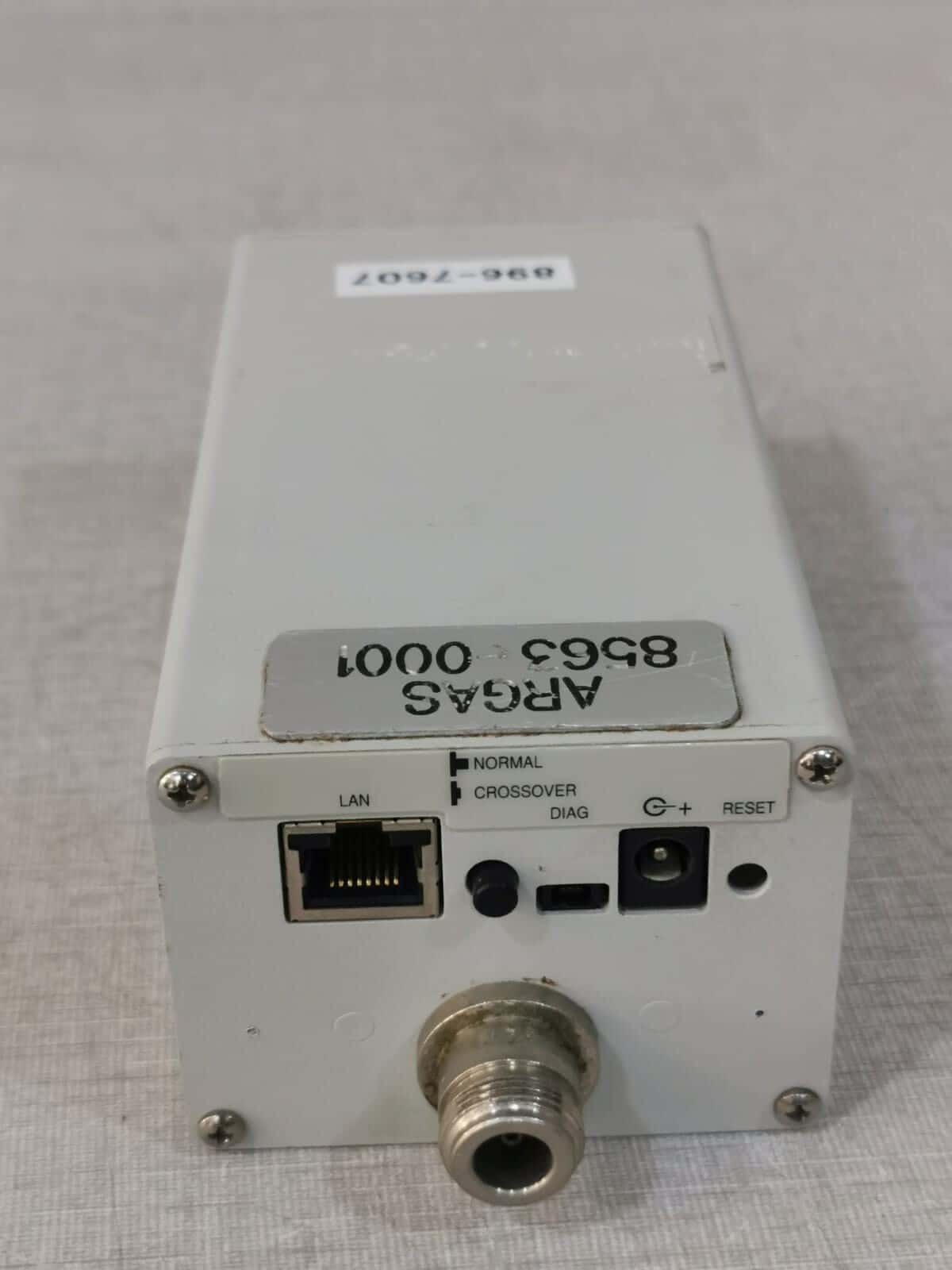 GE FGR-115RE FREEWAVE FGR-115RE Wireless Data Transceiver-Long Range Ethernet Bridge 9