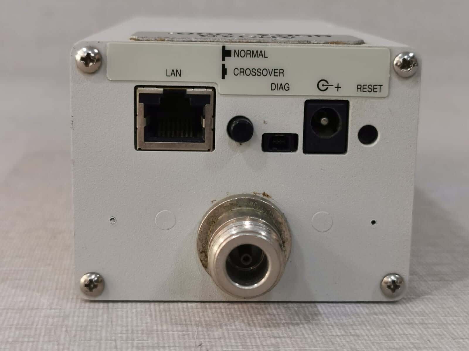 GE FGR-115RE FREEWAVE FGR-115RE Wireless Data Transceiver-Long Range Ethernet Bridge 10