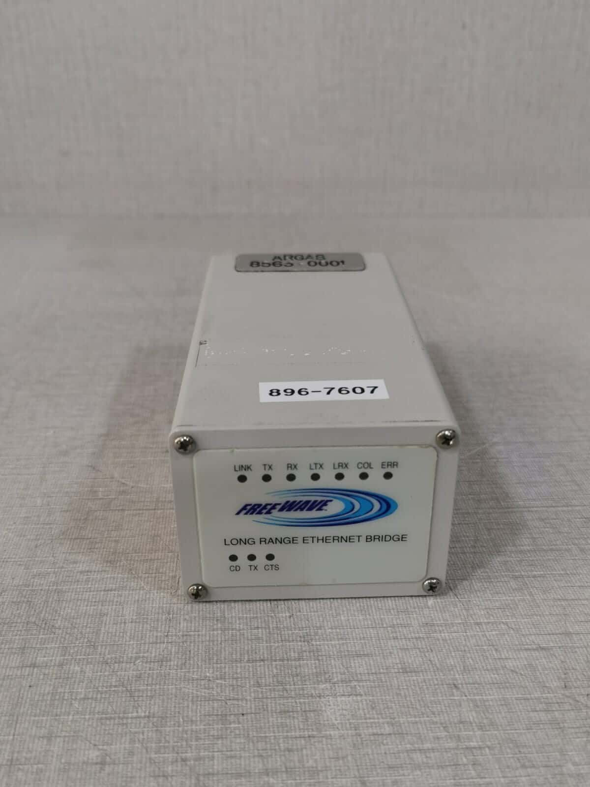 GE FGR-115RE FREEWAVE FGR-115RE Wireless Data Transceiver-Long Range Ethernet Bridge 1