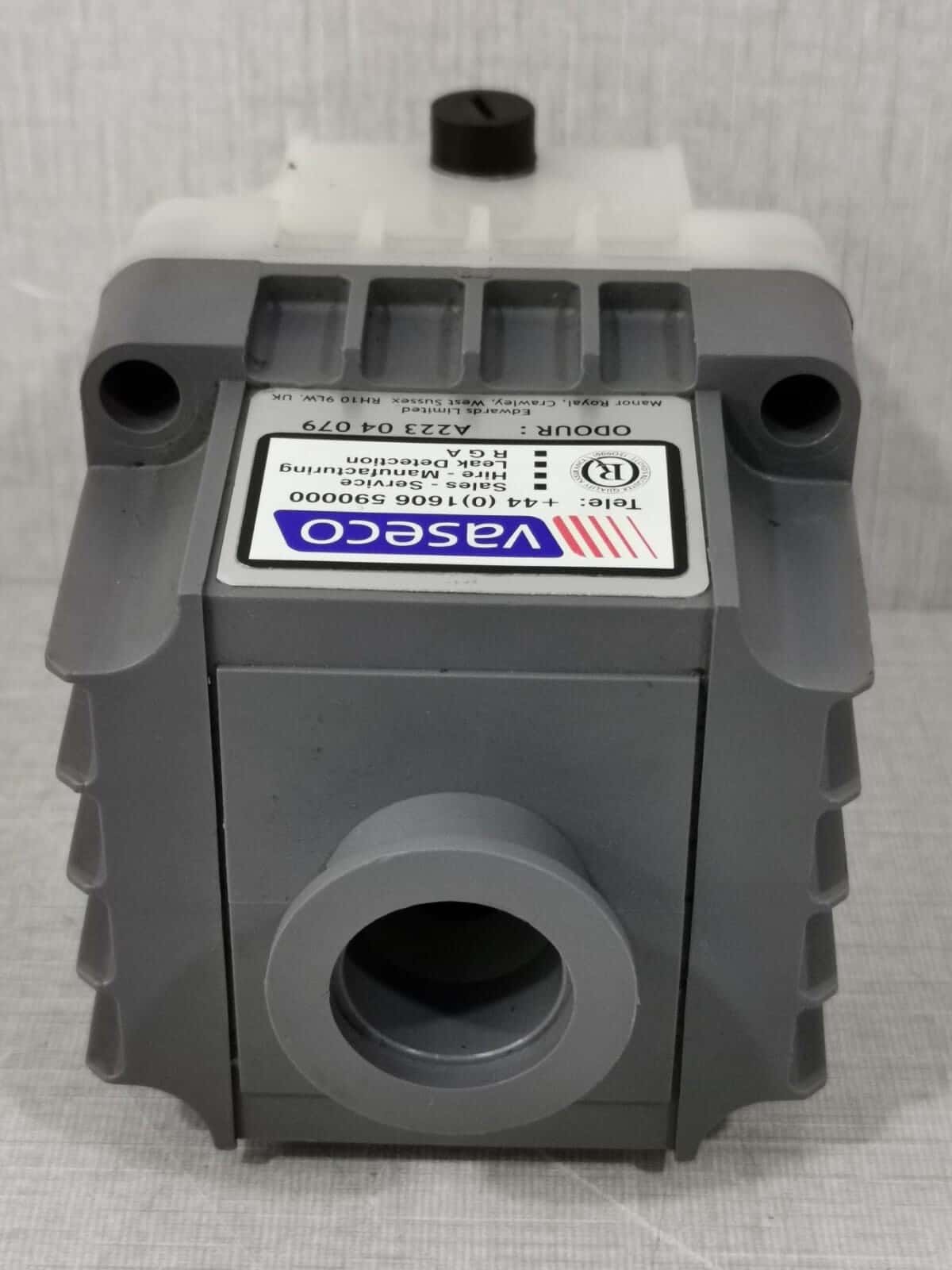 Edwards PUMPS-A223-04 Edwards EMF10 Oil Mist Filter for Vacuum Pumps A223 04 079 3