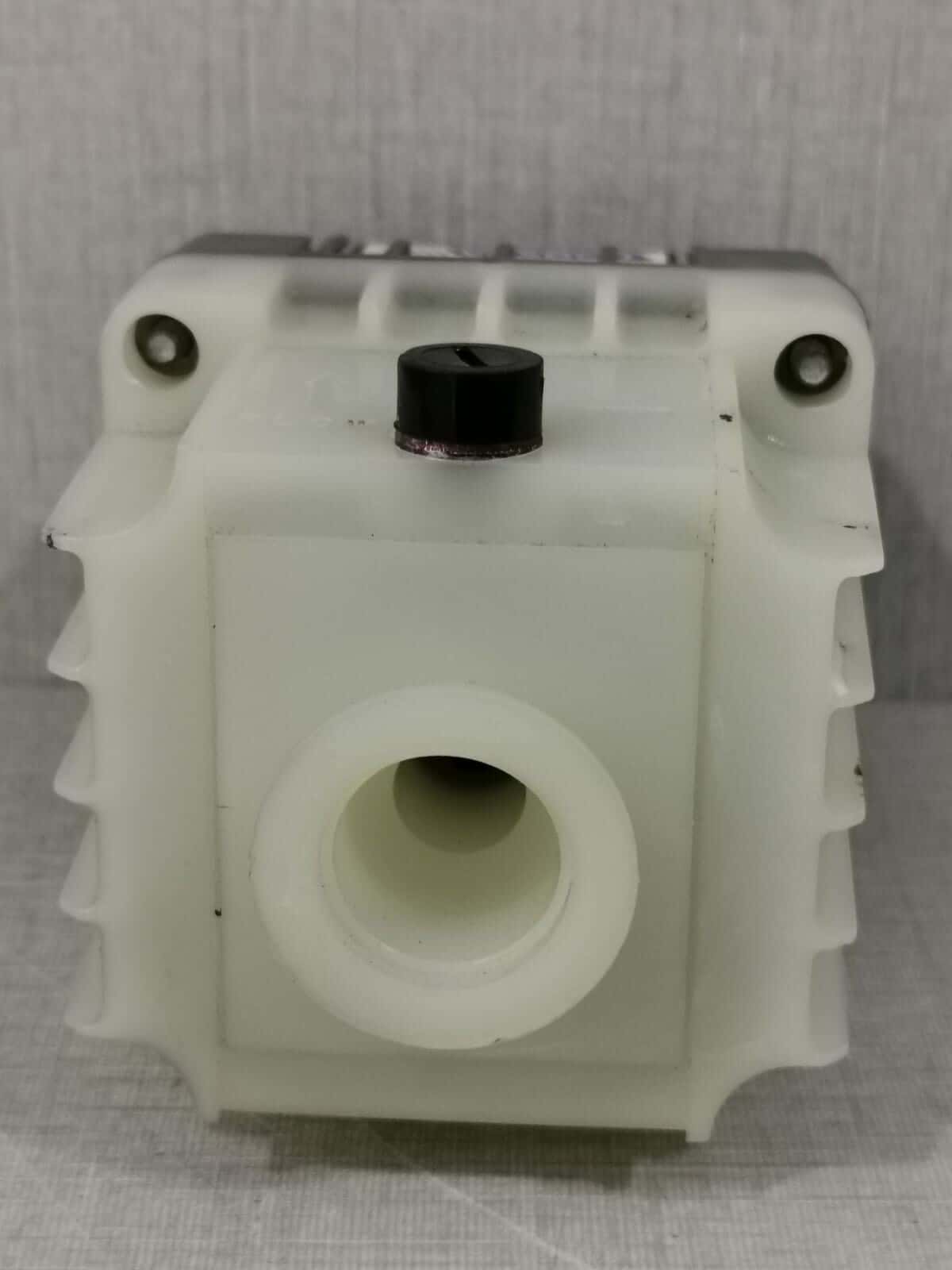 Edwards PUMPS-A223-04 Edwards EMF10 Oil Mist Filter for Vacuum Pumps A223 04 079 4