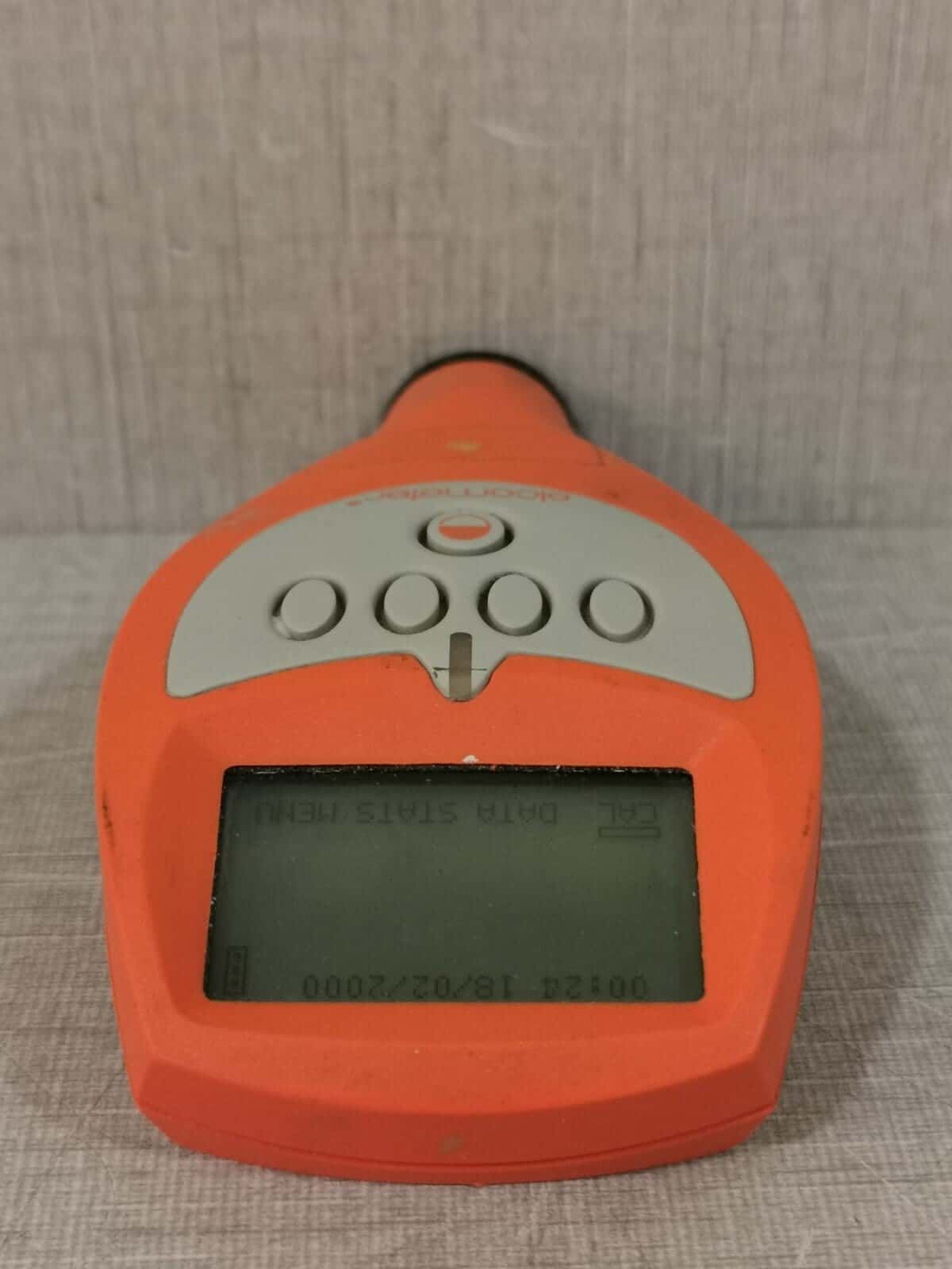 Elcometer 456 ELCOMETER 456 TOP F DIGITAL COATING THICKNESS GAUGE 6