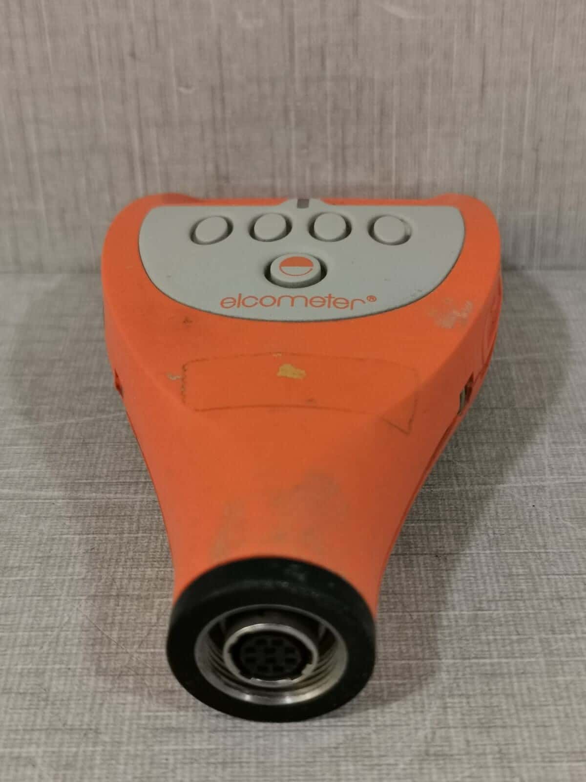 Elcometer 456 ELCOMETER 456 TOP F DIGITAL COATING THICKNESS GAUGE 7