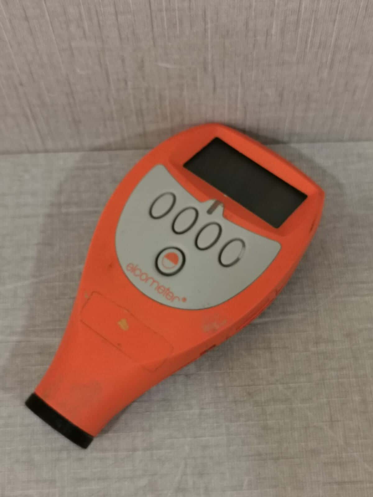 Elcometer 456 ELCOMETER 456 TOP F DIGITAL COATING THICKNESS GAUGE 8