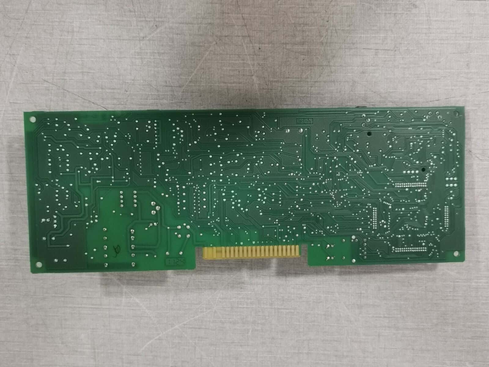 Schneider Electric MNL-800-101 Schneider Electric MNL-800-101 LonWorks PCB Controller Card I/A Series 8