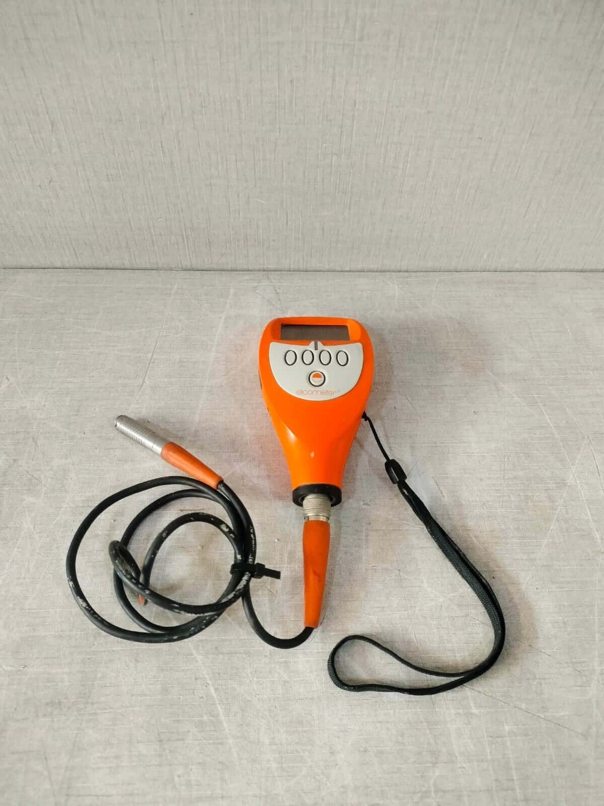 Elcometer PROBE Elcometer 456 Digital Ultrasonic BASIC F N FNF WITH PROBE- TRIED TESTED 5