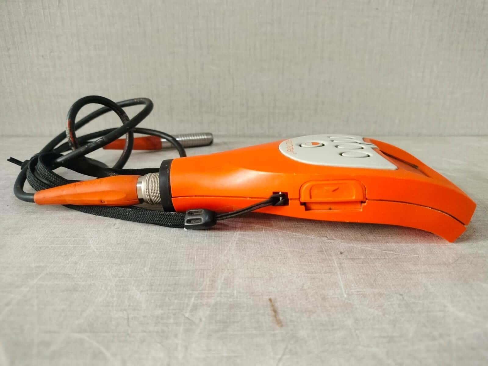 Elcometer PROBE Elcometer 456 Digital Ultrasonic BASIC F N FNF WITH PROBE- TRIED TESTED 7