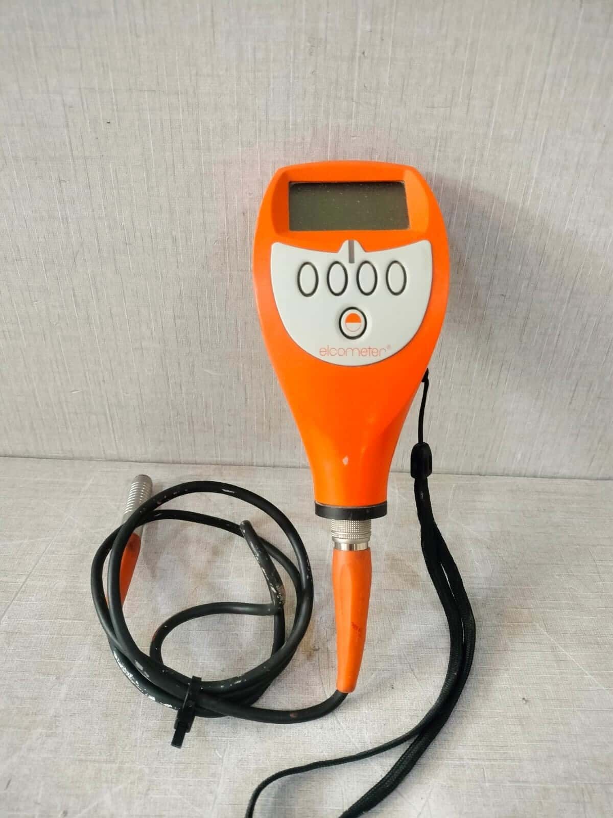 Elcometer PROBE Elcometer 456 Digital Ultrasonic BASIC F N FNF WITH PROBE- TRIED TESTED 1