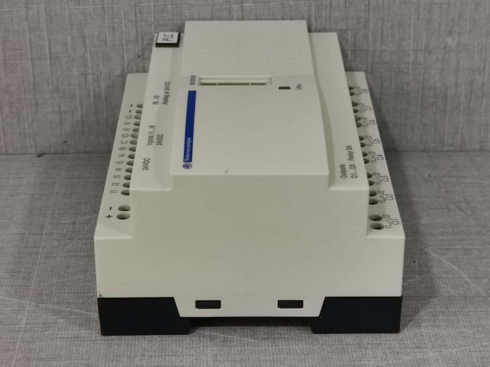 Schneider Electric E201BD TELEMECANIQUE by SCHNEIDER ELECTRIC SR2 E201BD RELAY - WITH DAMAGED 6