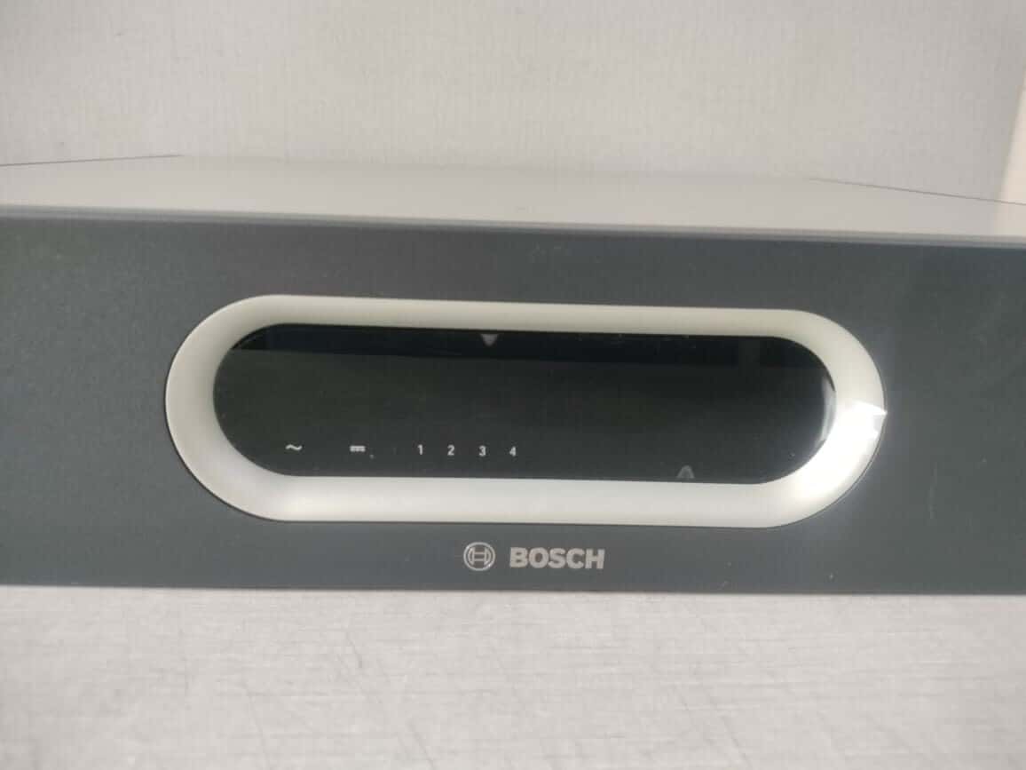 Bosch PRS-4B125-EU / F01U294090 BOSCH PRS-4B125-EU / F01U294090 BASIC POWER AMPLIFIER - TRIED & TESTED / NO ACCS 2
