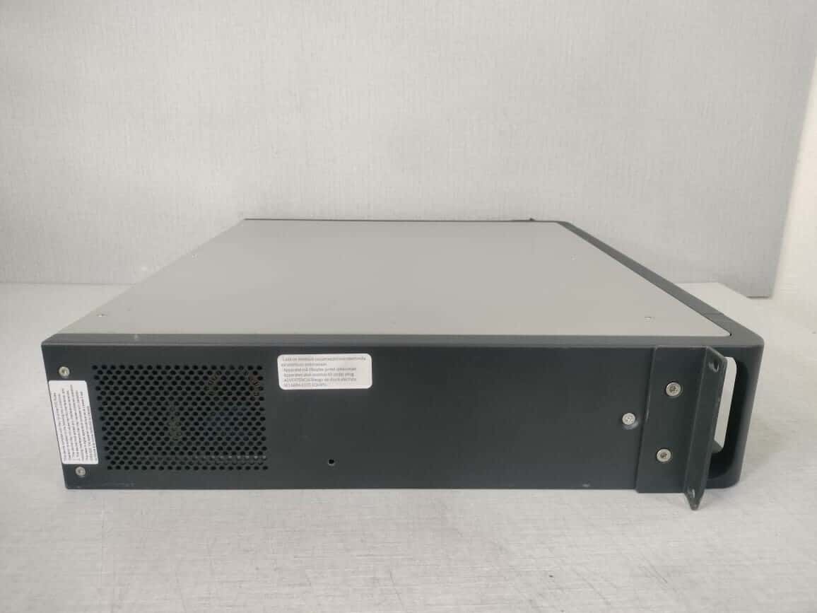 Bosch PRS-4B125-EU / F01U294090 BOSCH PRS-4B125-EU / F01U294090 BASIC POWER AMPLIFIER - TRIED & TESTED / NO ACCS 9