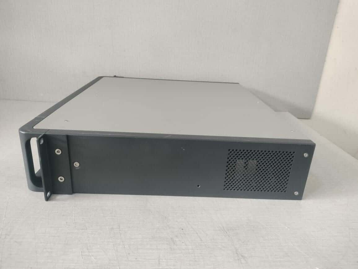Bosch PRS-4B125-EU / F01U294090 BOSCH PRS-4B125-EU / F01U294090 BASIC POWER AMPLIFIER - TRIED & TESTED / NO ACCS 10