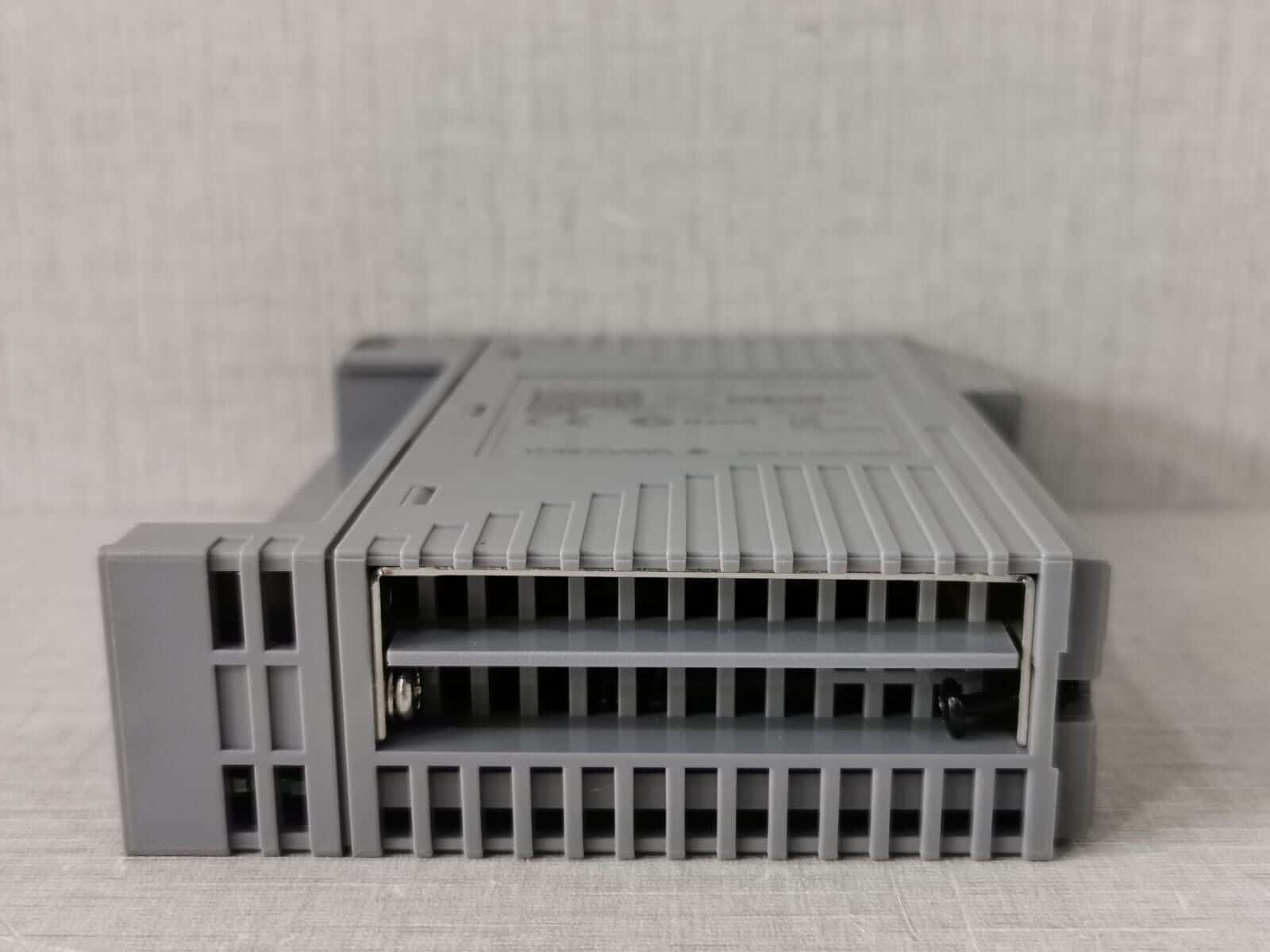 Yokogawa ADV551-P50 YOKOGAWA ADV551-P50 STYLE S2 DIGITAL OUTPUT MODULE 9