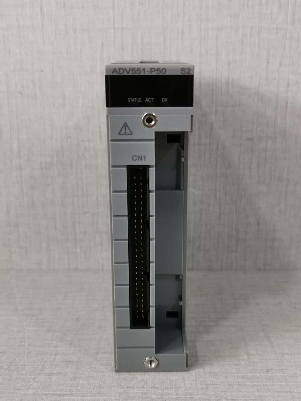 Yokogawa ADV551-P50 YOKOGAWA ADV551-P50 STYLE S2 DIGITAL OUTPUT MODULE 1