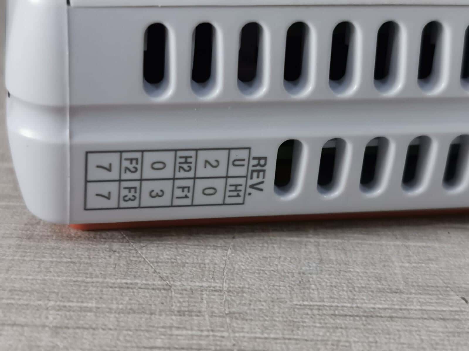 Yokogawa S2MMM843-SS1030 S2 S2MMM843 Yokogawa S2MMM843-SS1030 S2 Analog Digital I/O module - NO 9