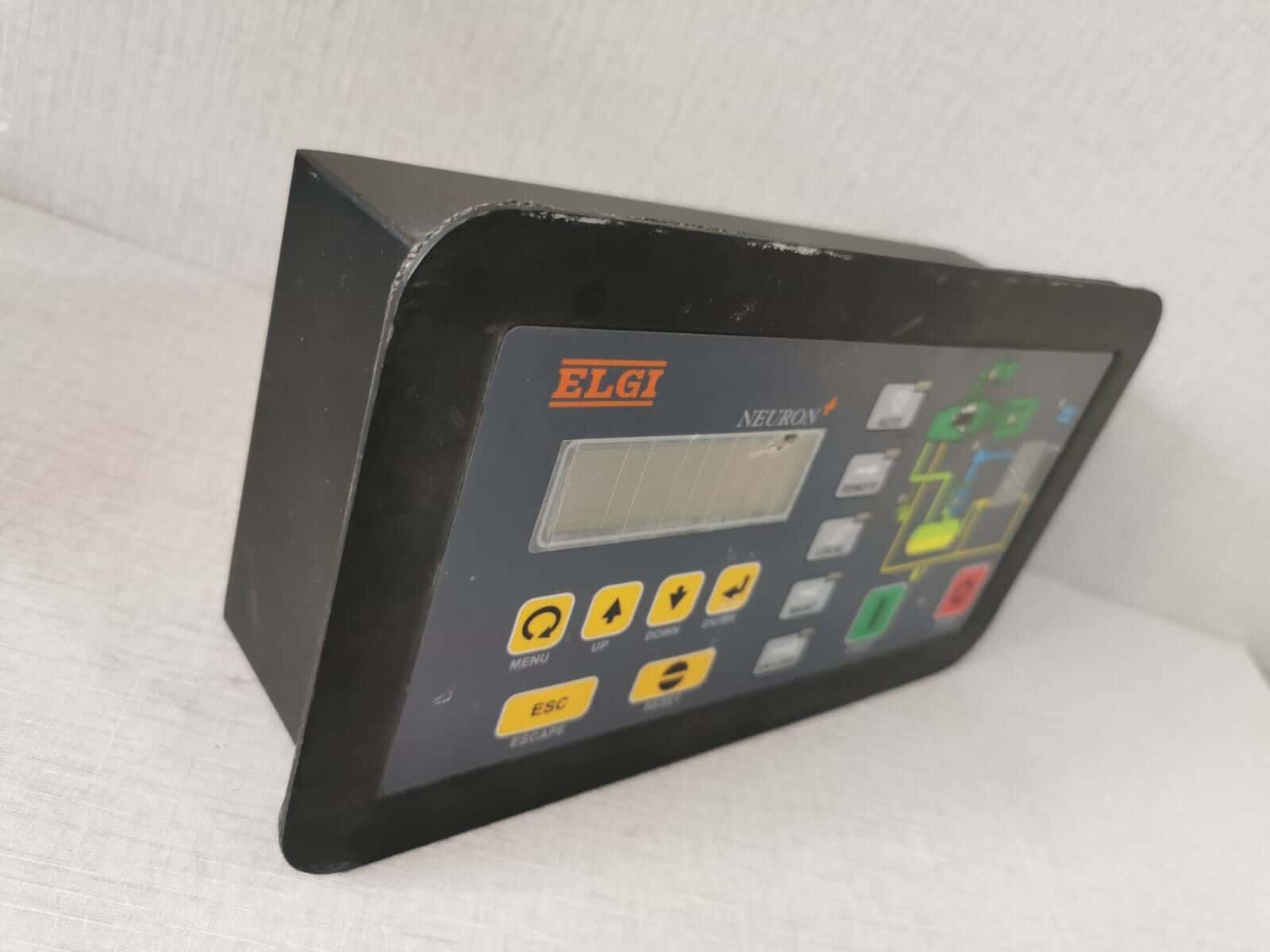 ELGi ENP-KTY 10 ELGi Neuron ENP-KTY 10 Compressor 10